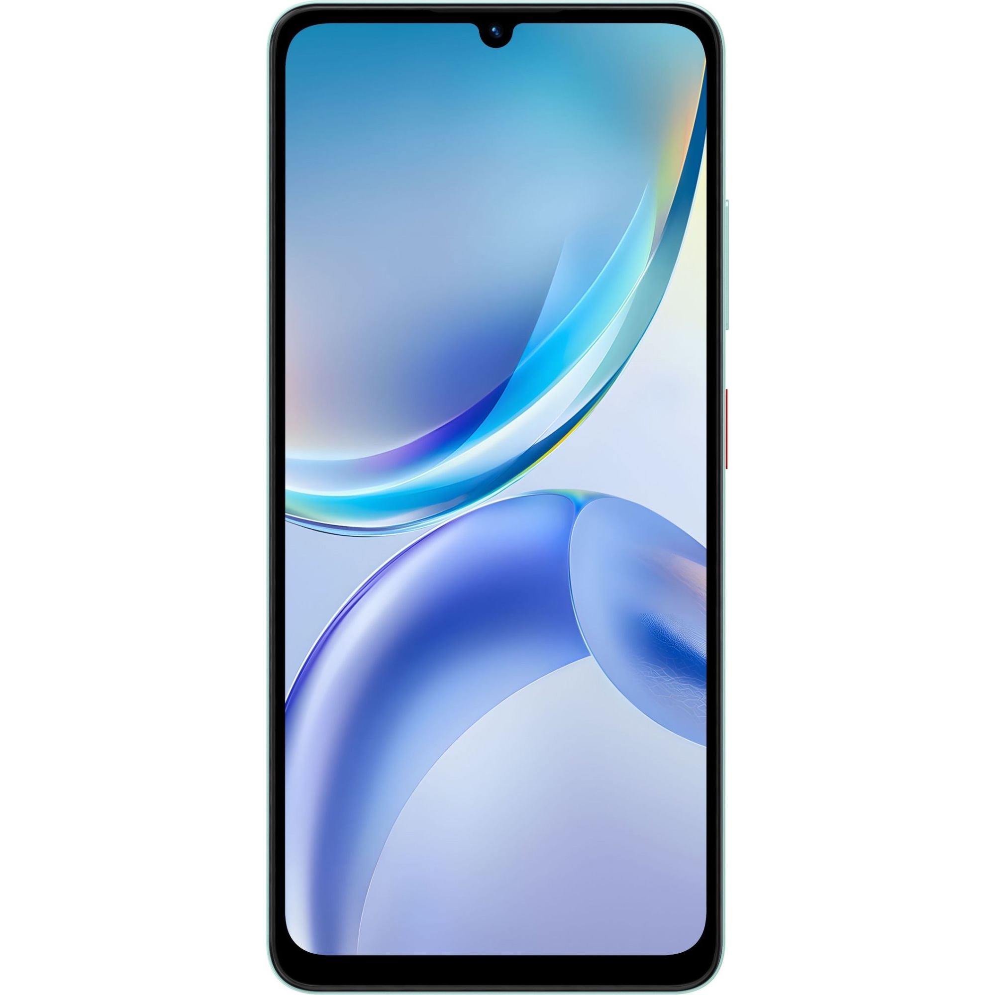 Смартфон ZTE Blade A36 4/64GB Green