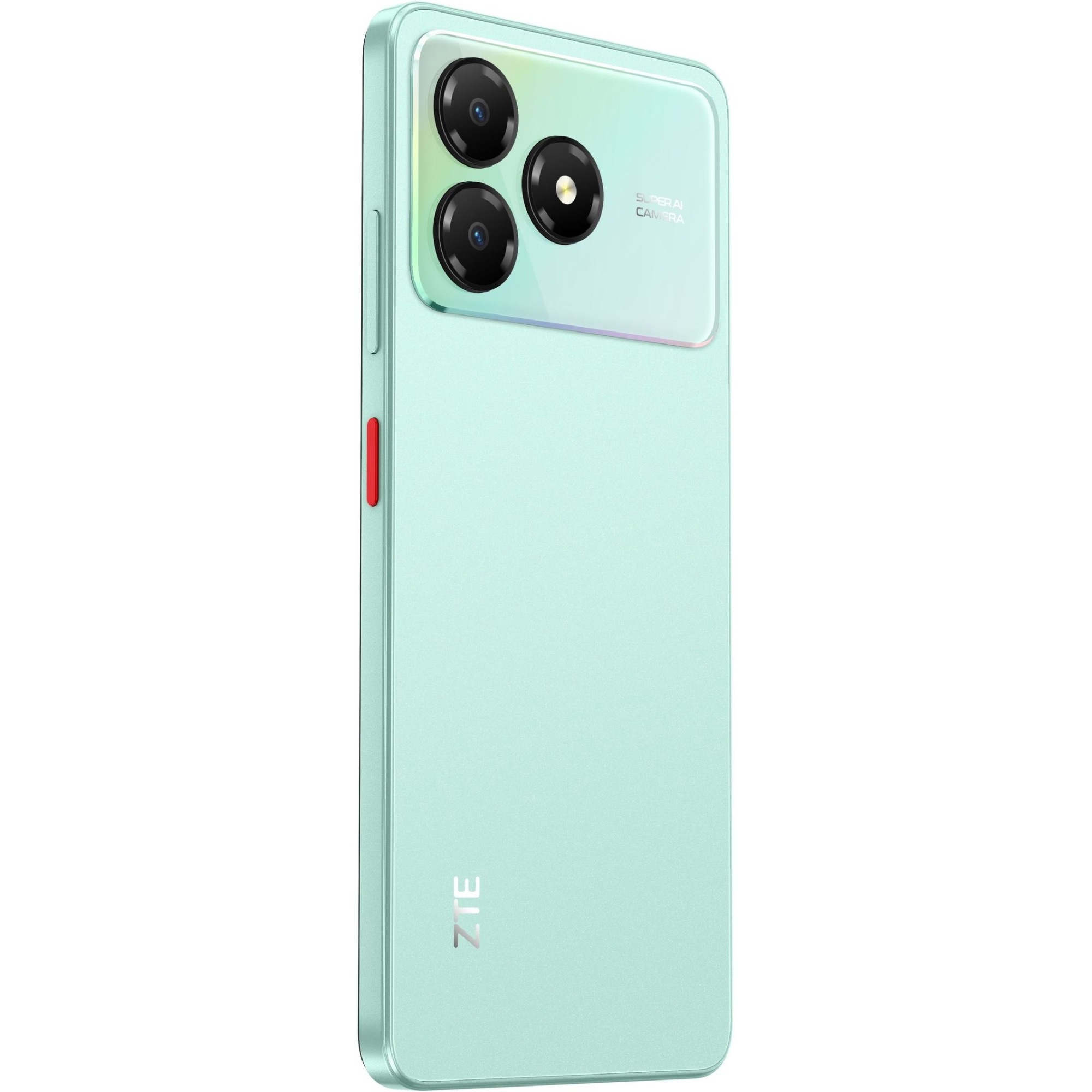 Смартфон ZTE Blade A36 4/64GB Green