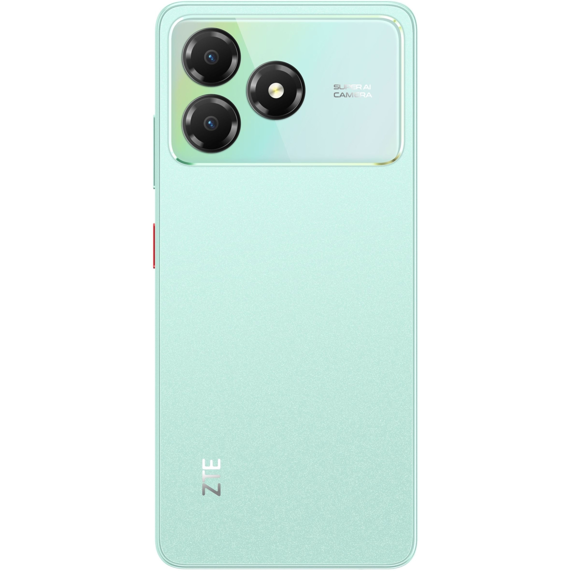 Смартфон ZTE Blade A36 4/64GB Green