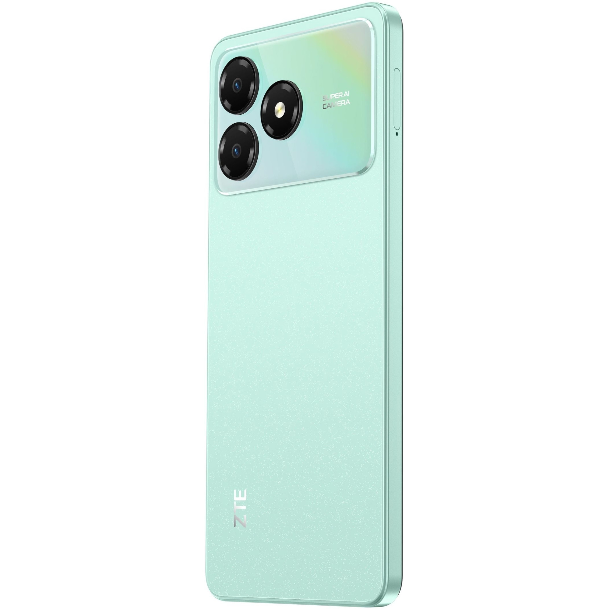 Смартфон ZTE Blade A36 4/64GB Green