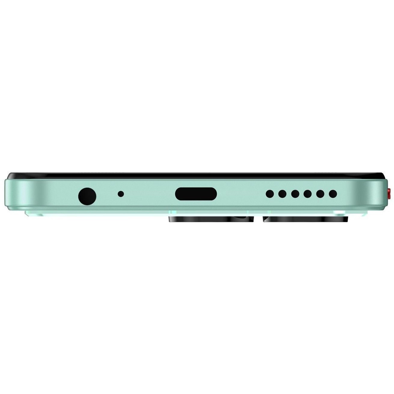 Смартфон ZTE Blade A36 4/64GB Green