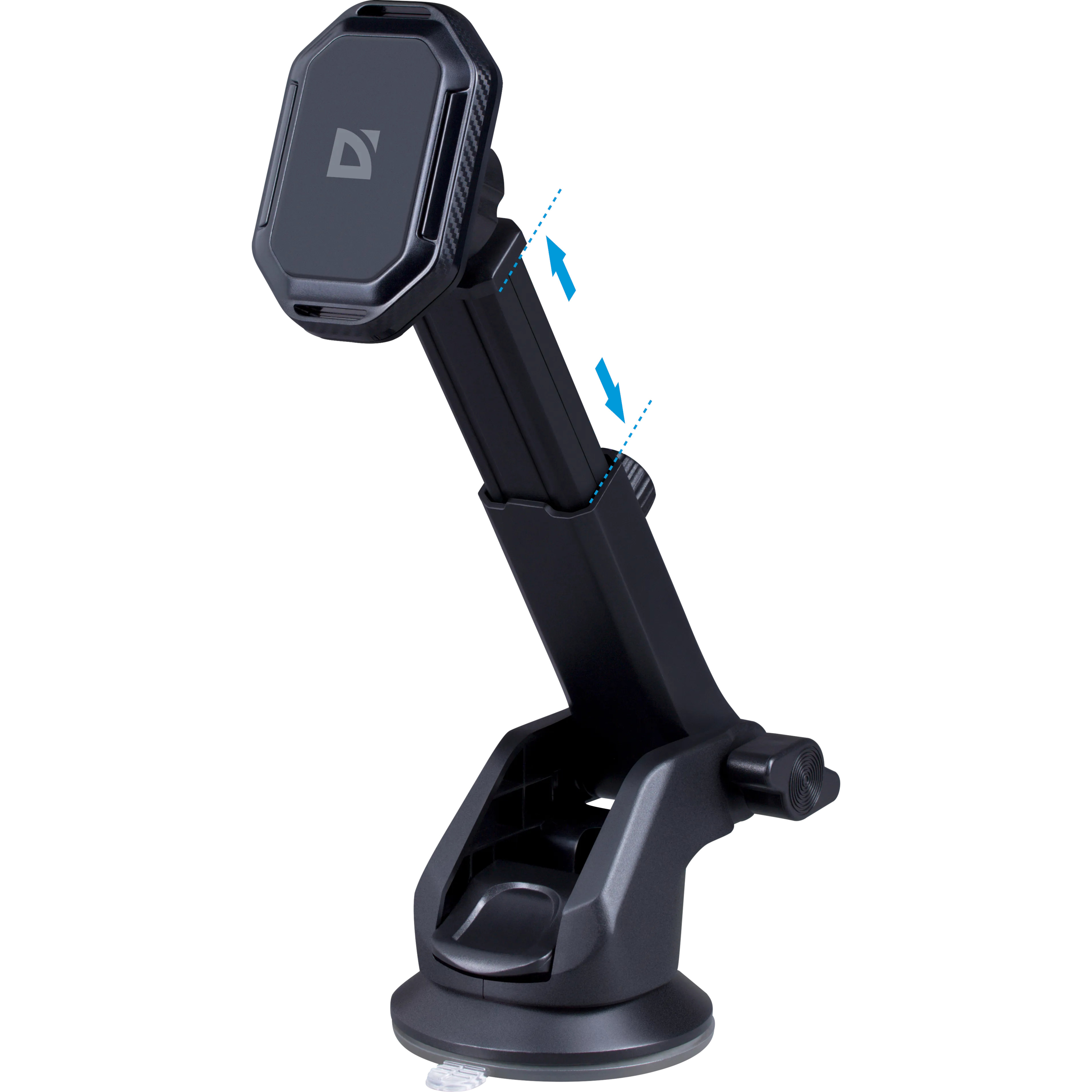 Автодержатель для смартфона DEFENDER CH-157+ (29157)