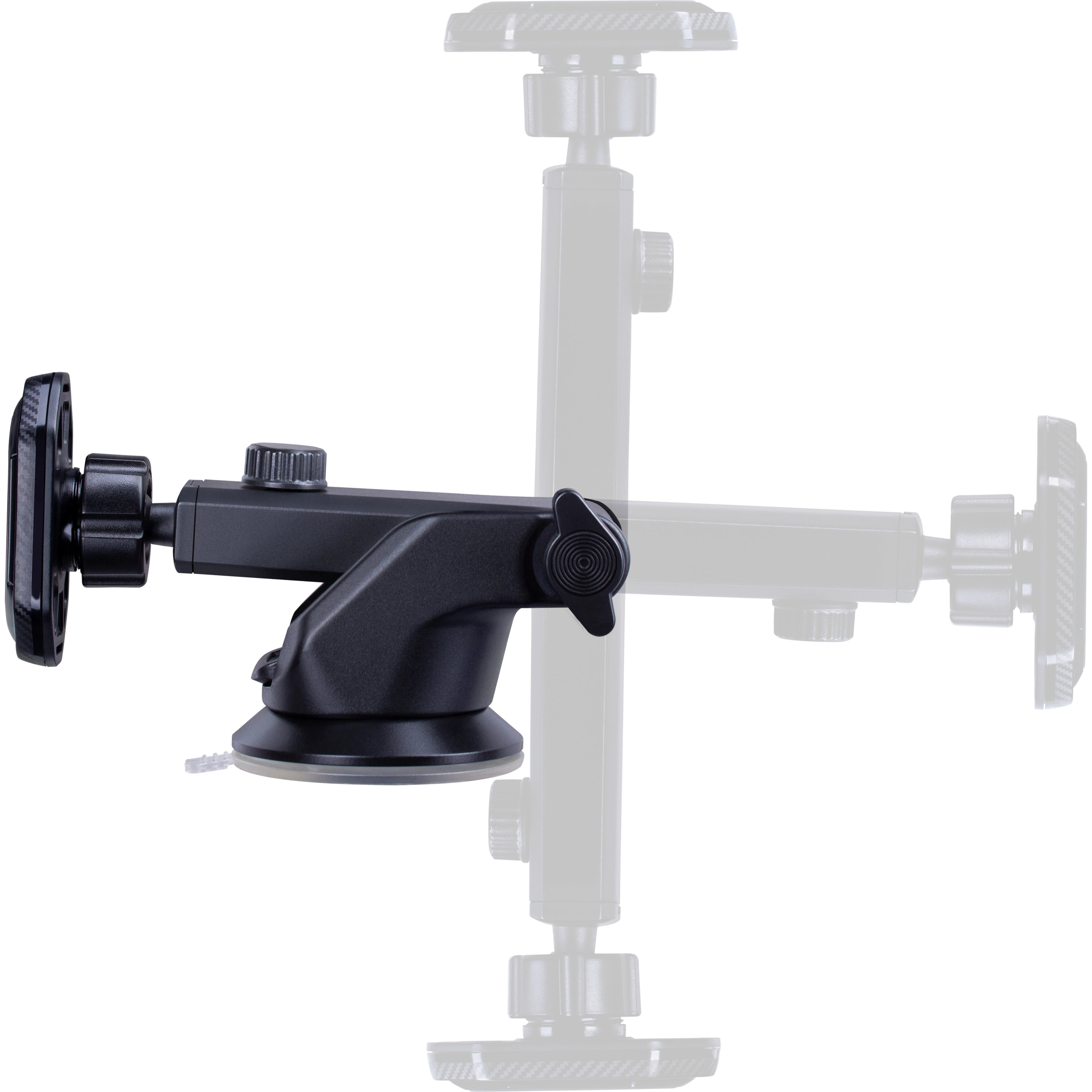 Автодержатель для смартфона DEFENDER CH-157+ (29157)