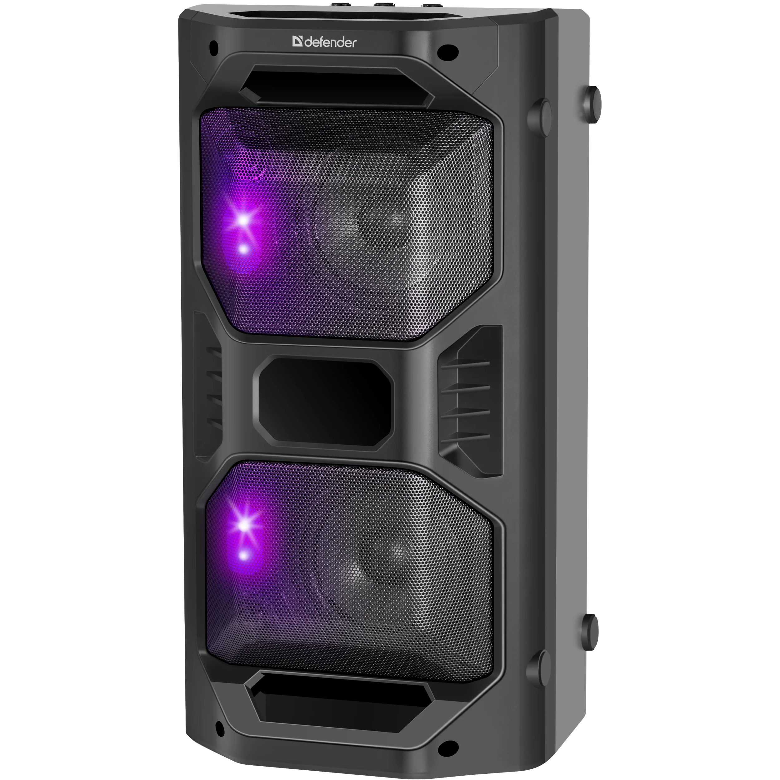 Акустическая система DEFENDER Rage