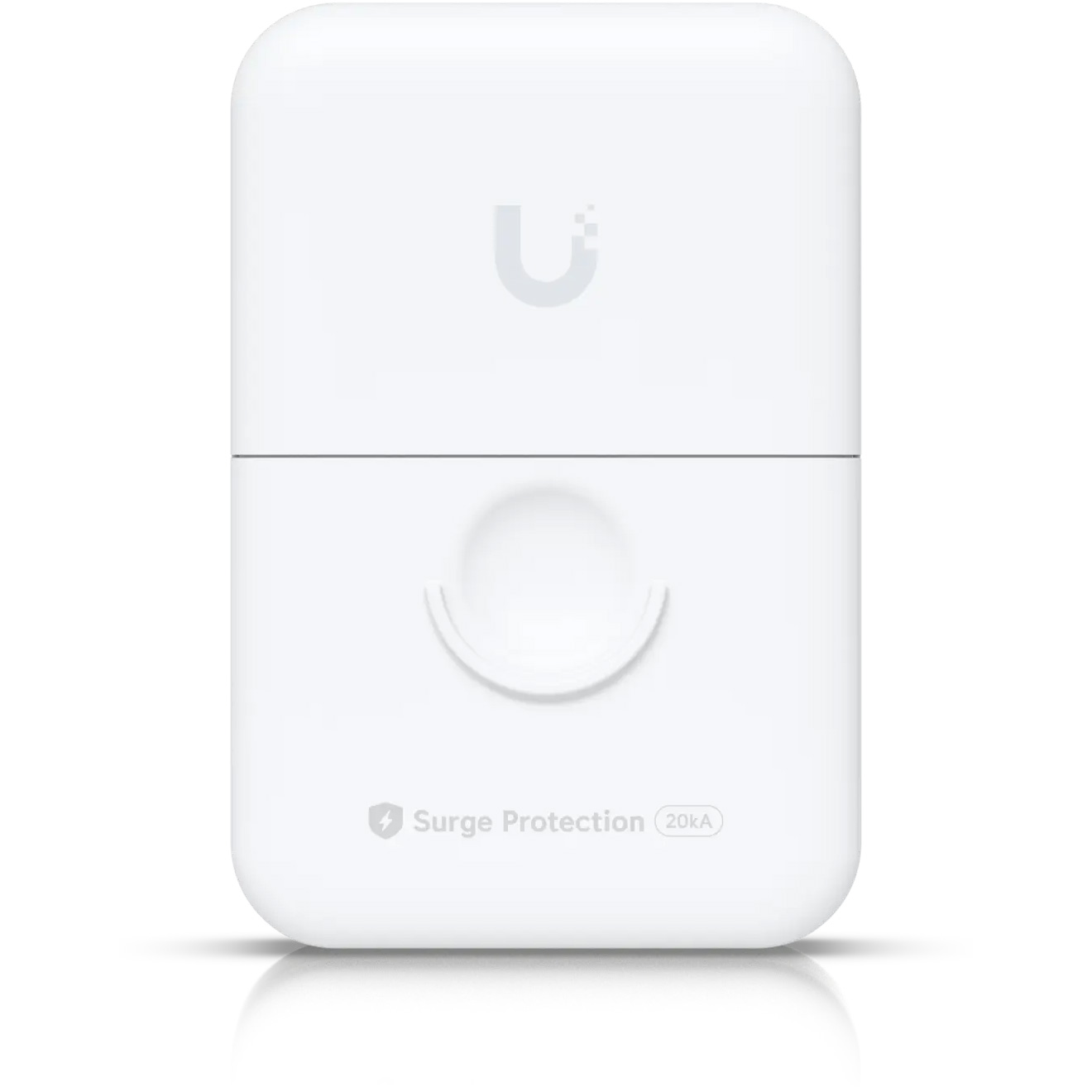 Грозозахист UBIQUITI UniFi Ethernet Surge Protection Outdoor (UACC-ETH-SP-PRO)