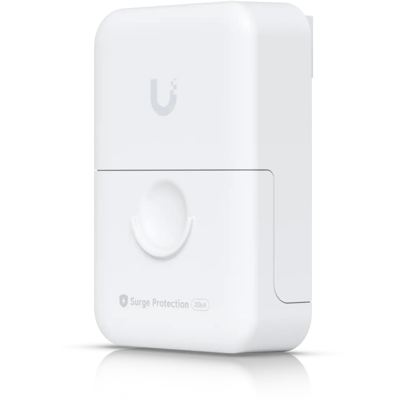 Грозозахист UBIQUITI UniFi Ethernet Surge Protection Outdoor (UACC-ETH-SP-PRO)