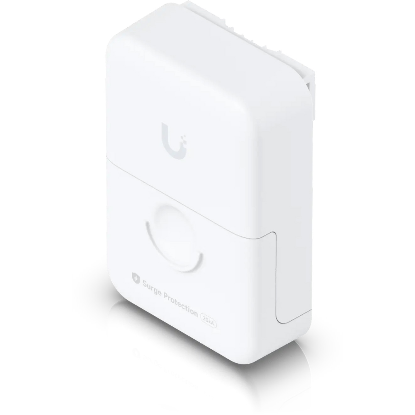 Грозозахист UBIQUITI UniFi Ethernet Surge Protection Outdoor (UACC-ETH-SP-PRO)