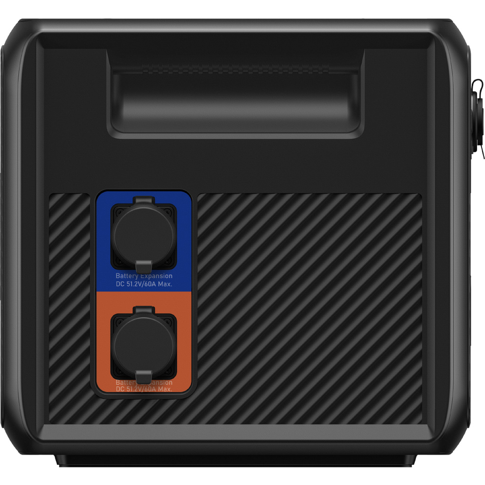 Додаткова батарея для зарядної станції BLUETTI B210P Expansion Battery