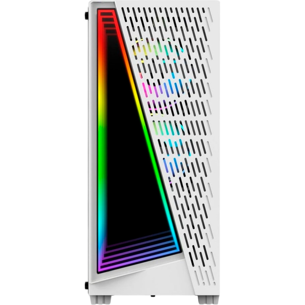 Корпус ALSEYE X3 White (AS.07.0151)