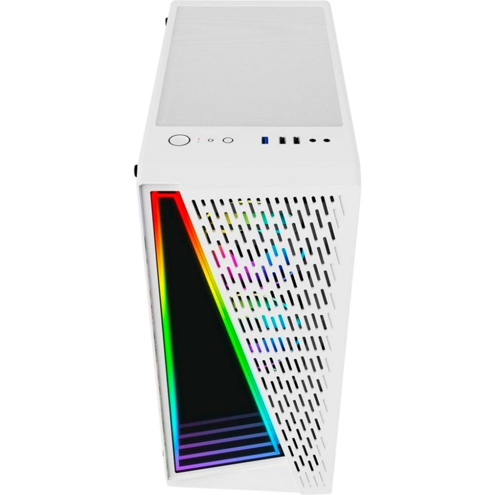 Корпус ALSEYE X3 White (AS.07.0151)