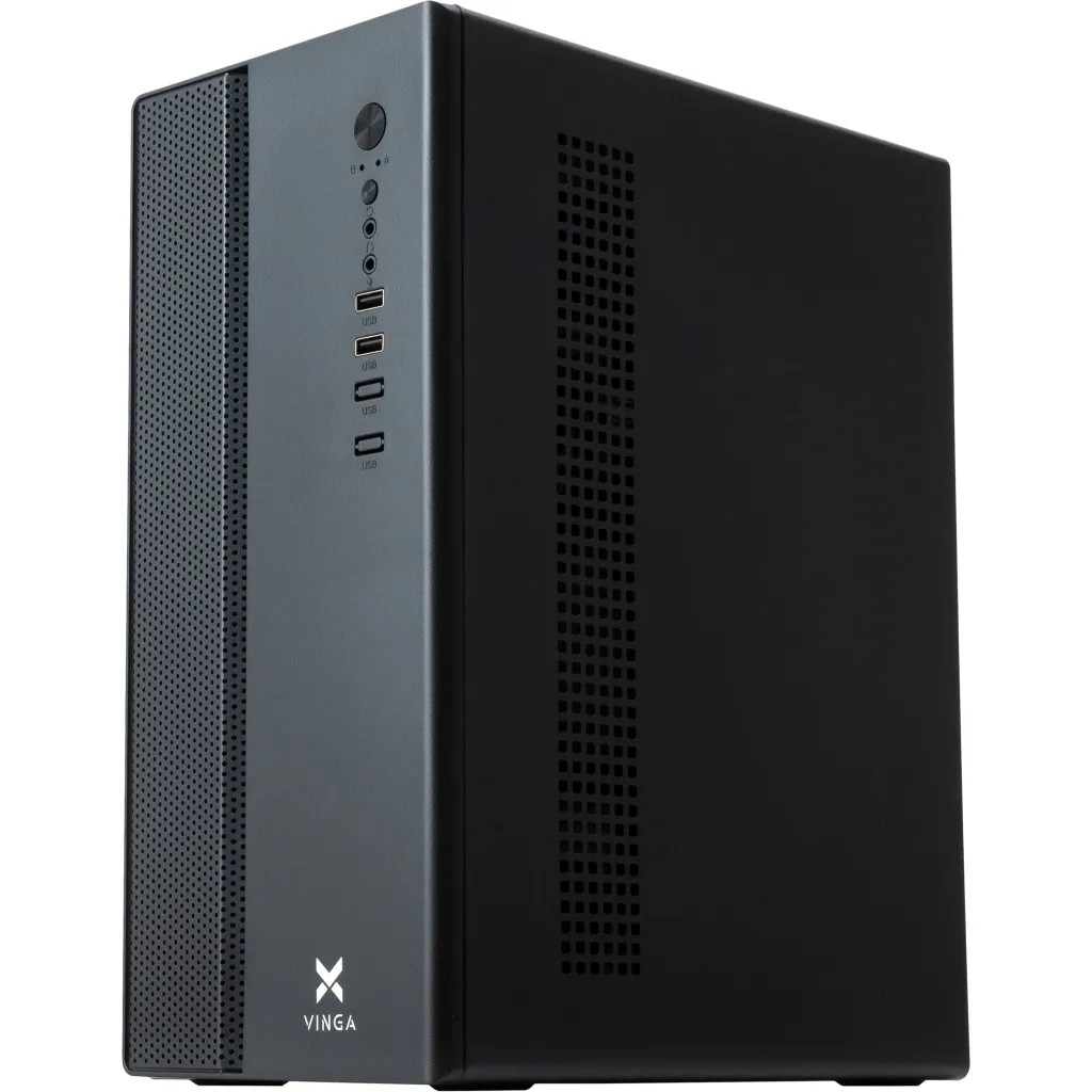 Корпус VINGA CS119B 400W