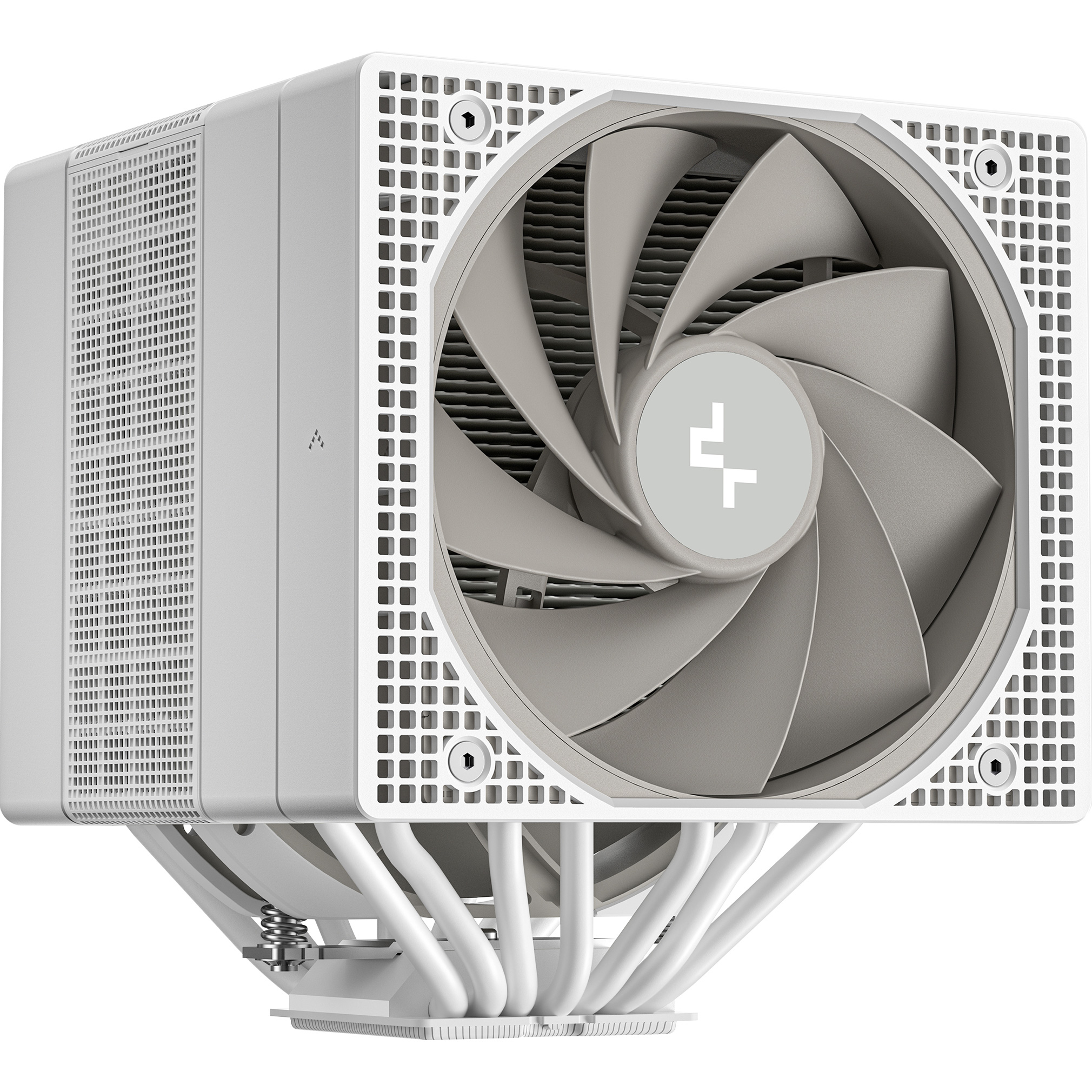 Кулер для процессора DEEPCOOL Assassin VC Elite White (R-ASN4-WHNVNN-GJD)