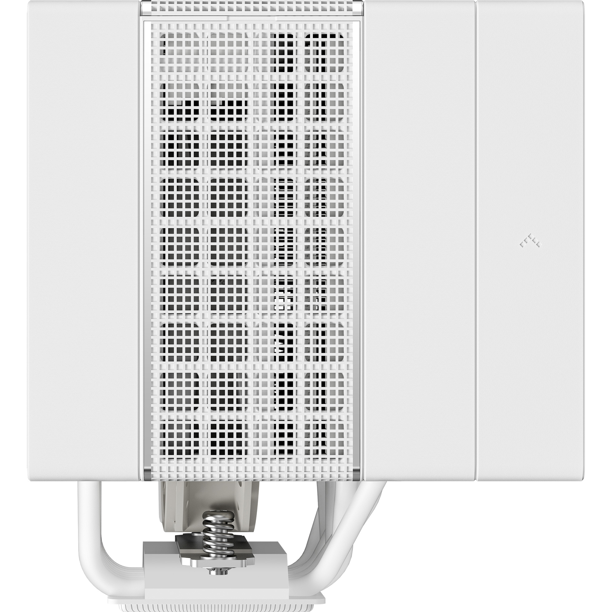 Кулер для процессора DEEPCOOL Assassin VC Elite White (R-ASN4-WHNVNN-GJD)