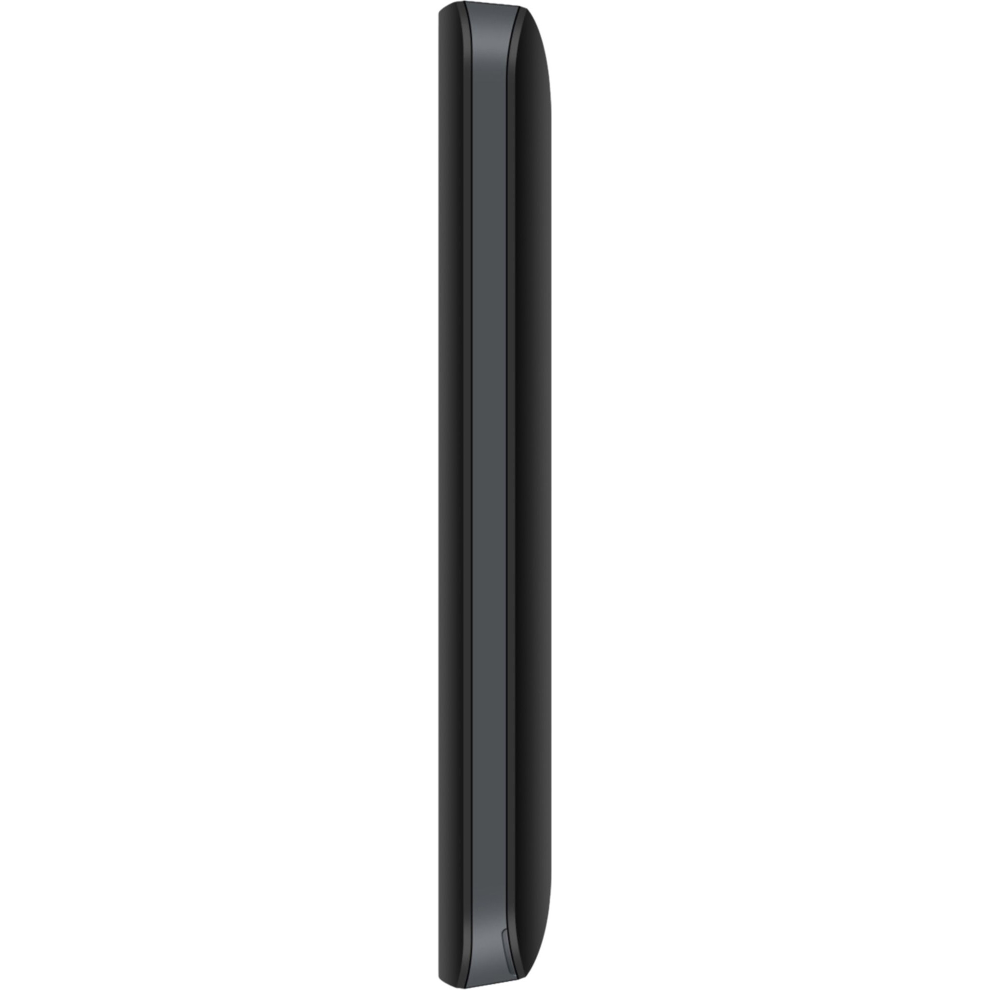 Мобильный телефон NOMI i1820 Black