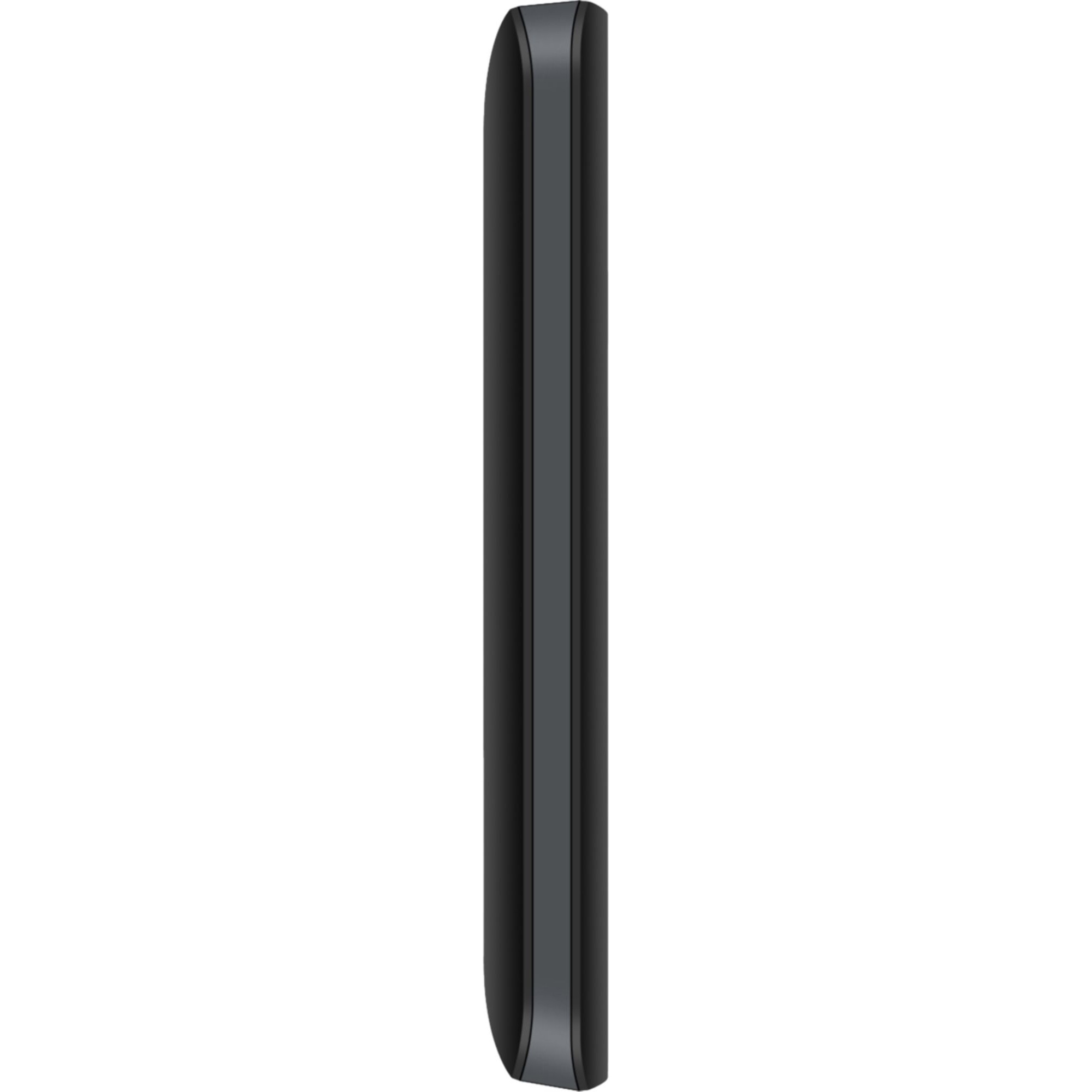 Мобильный телефон NOMI i1820 Black
