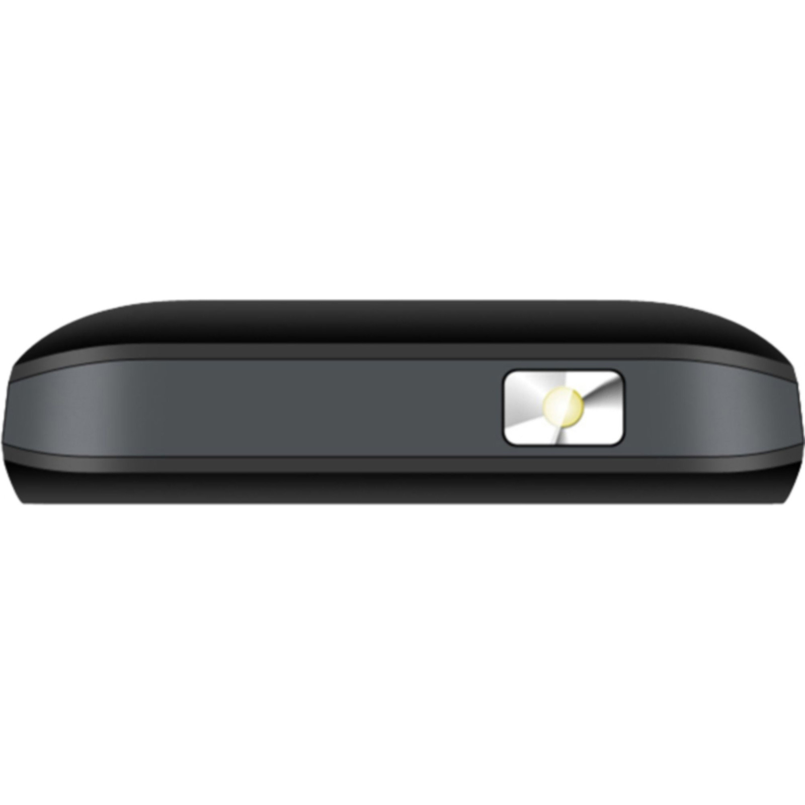 Мобильный телефон NOMI i1820 Black