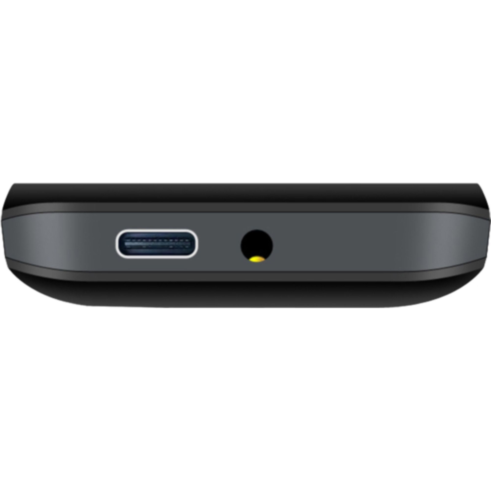 Мобильный телефон NOMI i1820 Black