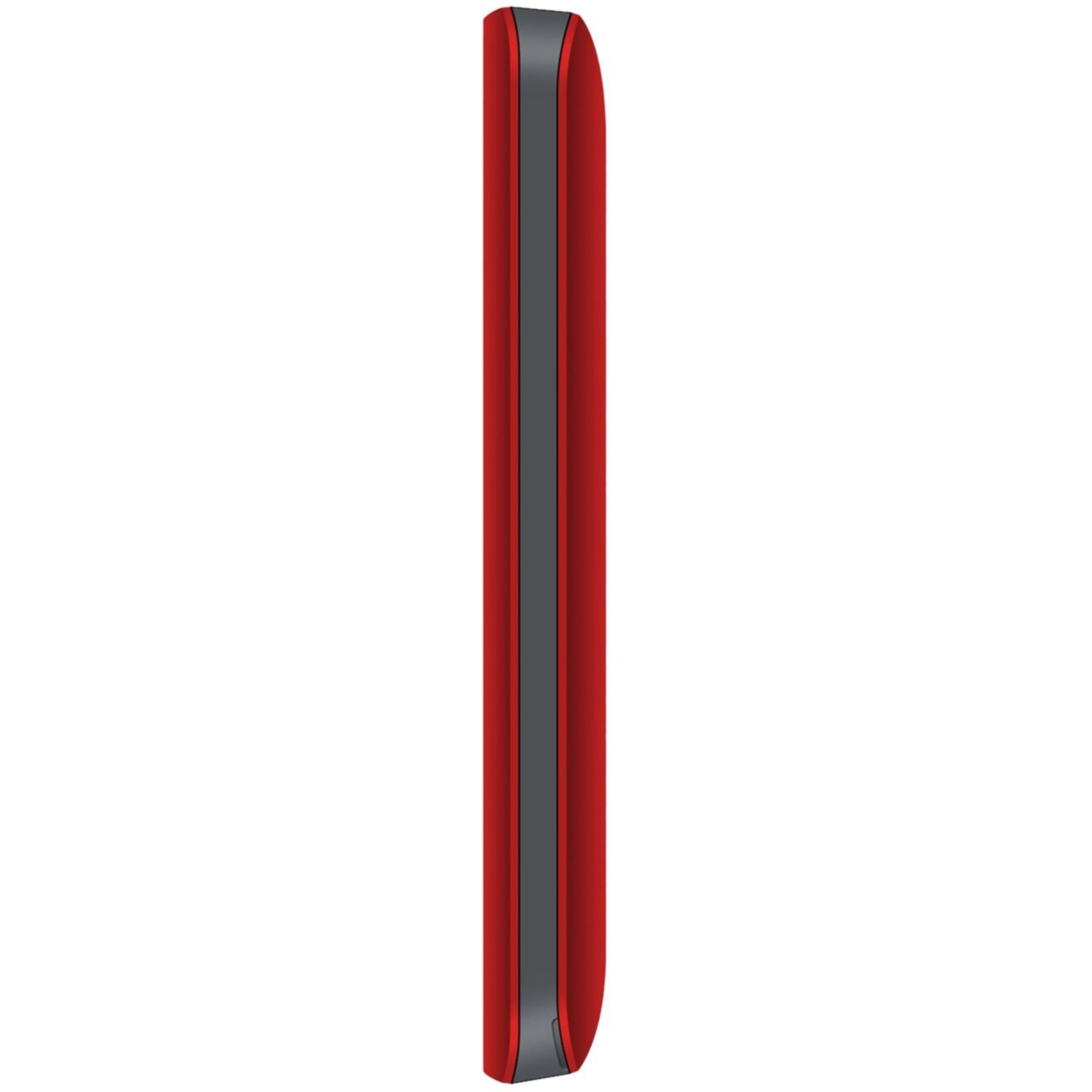Мобільний телефон NOMI i1820 Red