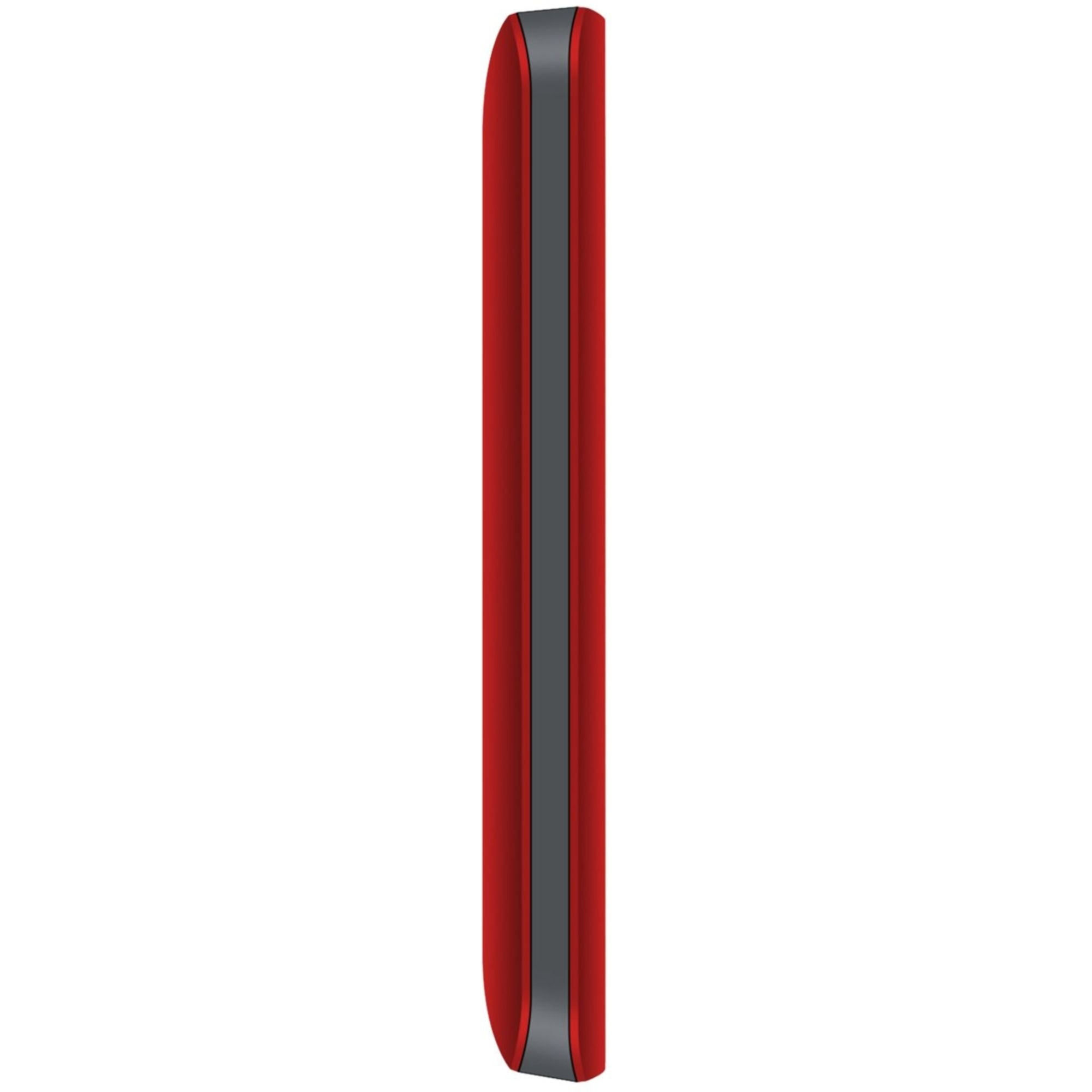Мобільний телефон NOMI i1820 Red