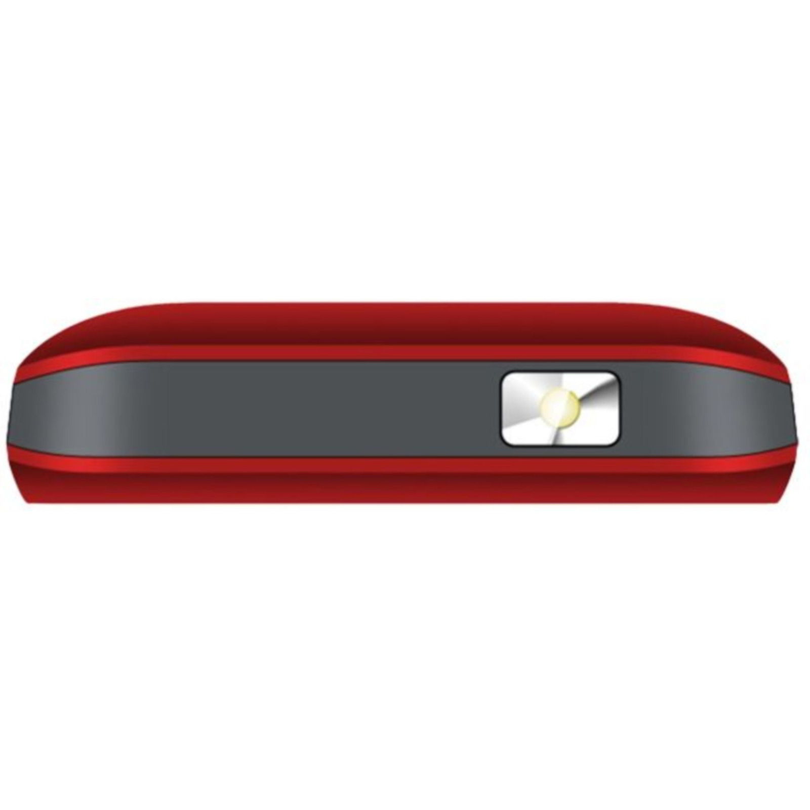 Мобільний телефон NOMI i1820 Red