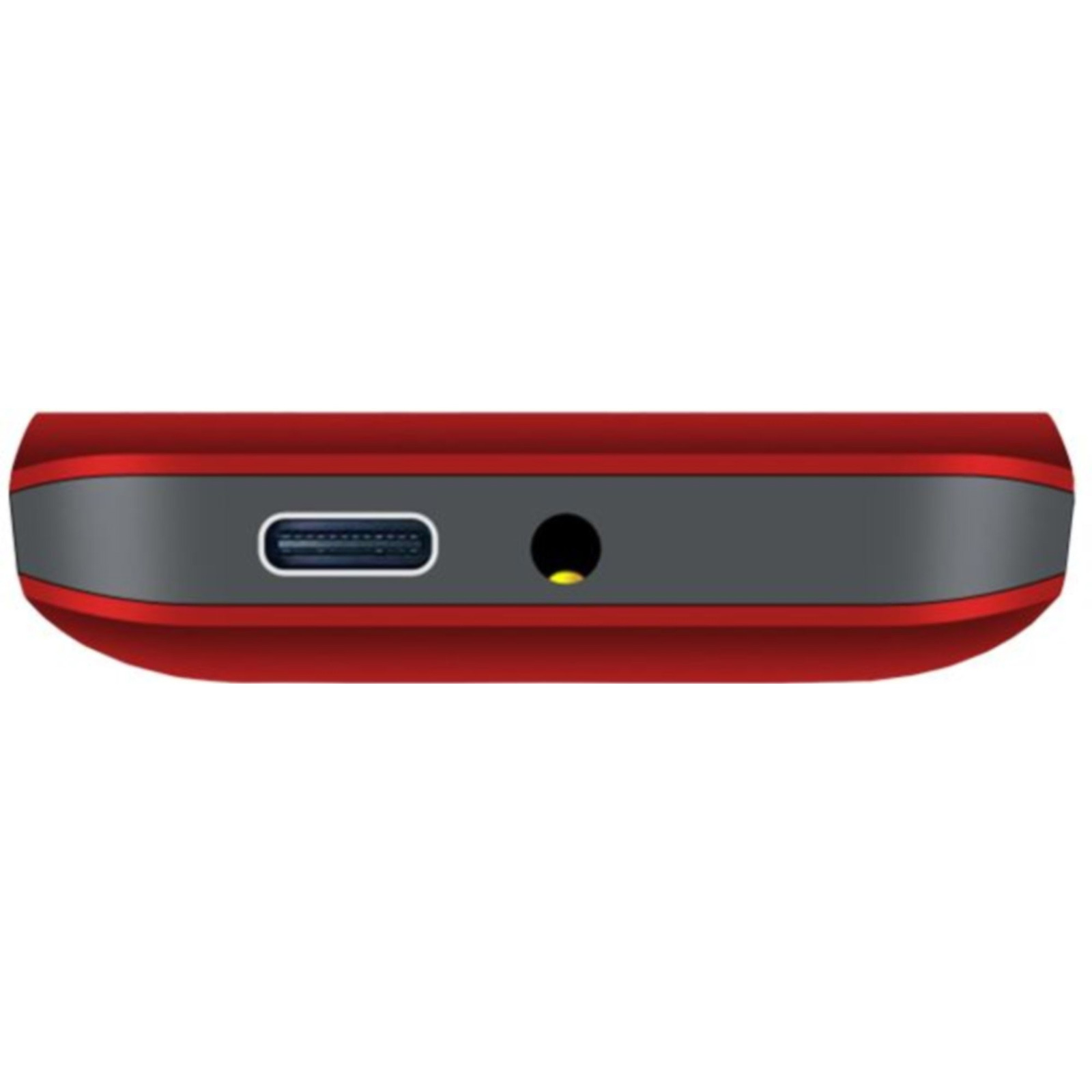 Мобільний телефон NOMI i1820 Red