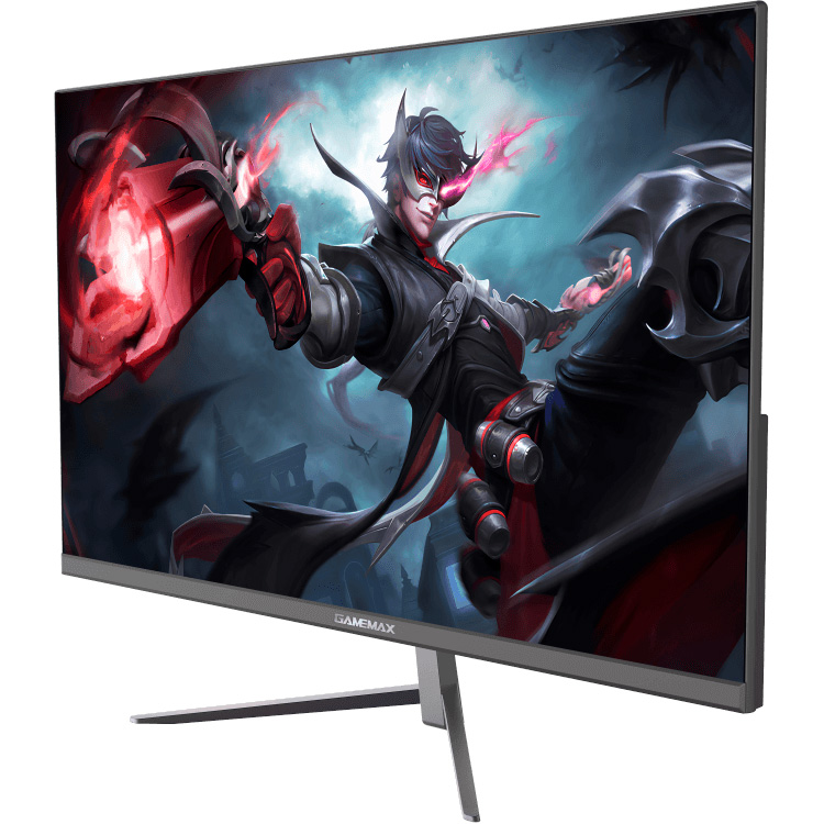 Монитор 23.8" GAMEMAX GMX24F120