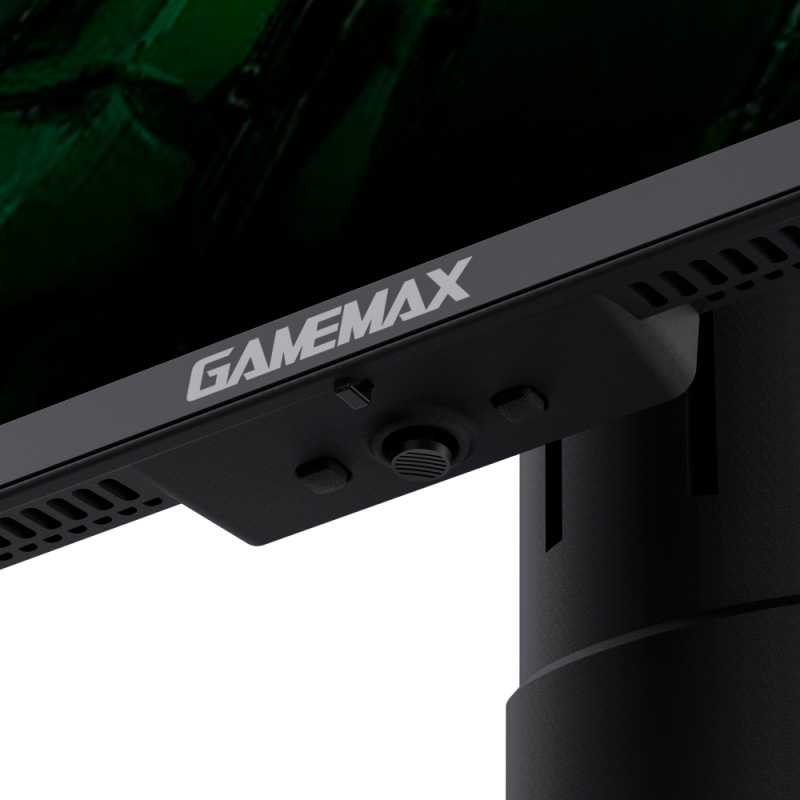 Монитор 31.5" GAMEMAX GMX32UCDM
