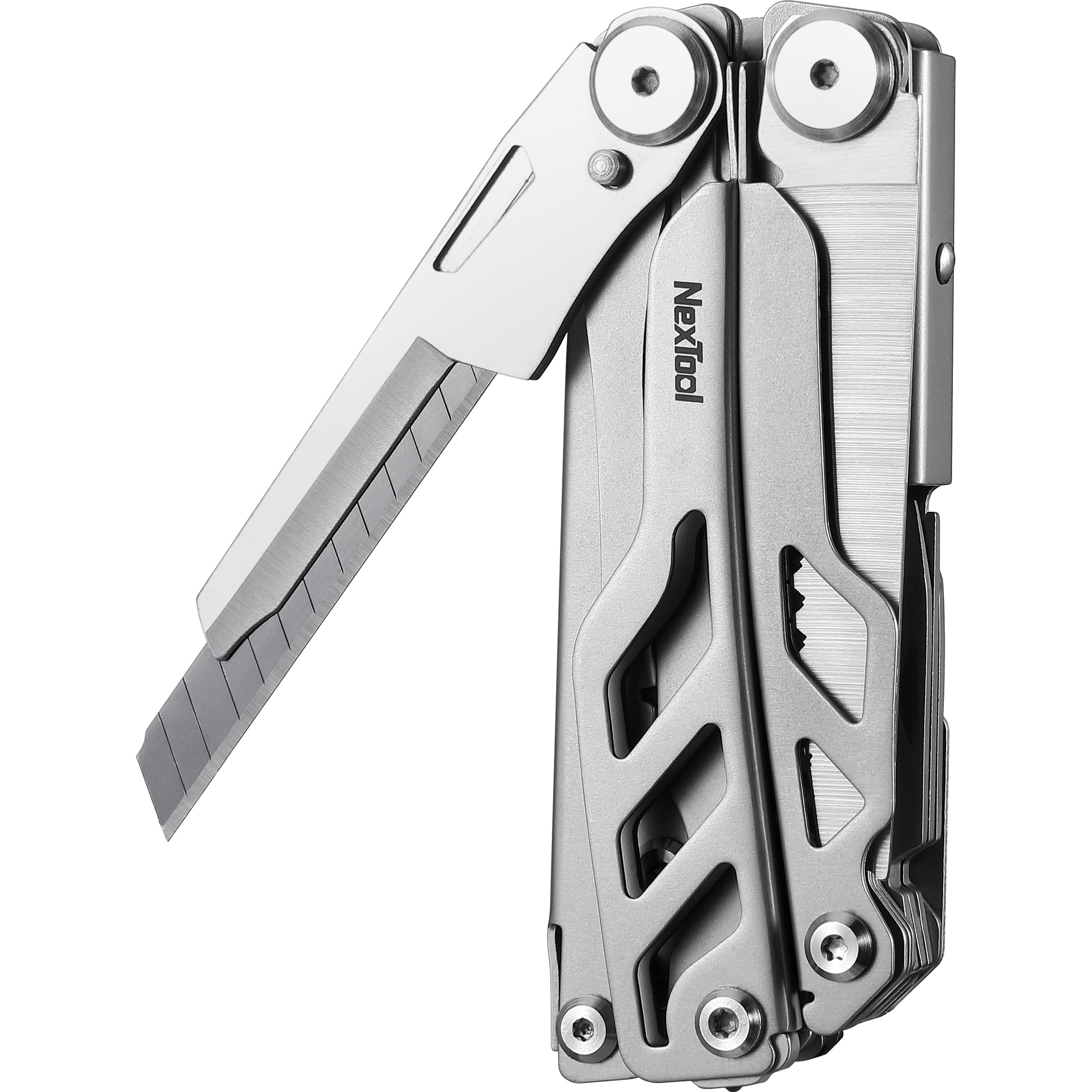 Мультитул NEXTOOL Flagship Pro Blade Replace Edition (NE20232)
