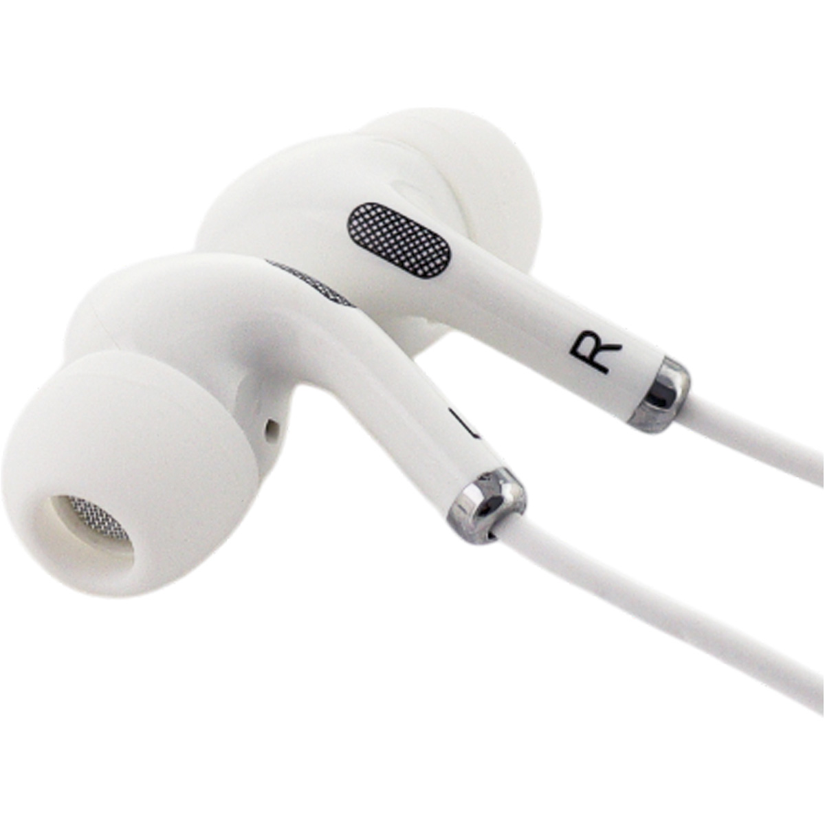 Наушники HAVIT HV-E306P White