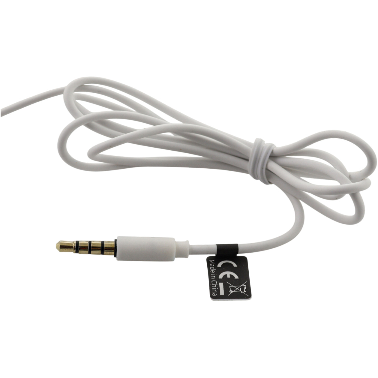 Наушники HAVIT HV-E306P White