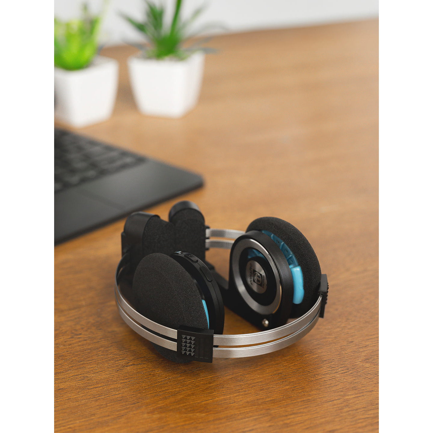 Навушники KOSS Porta Pro Wireless 2.0 Black (197675.102)