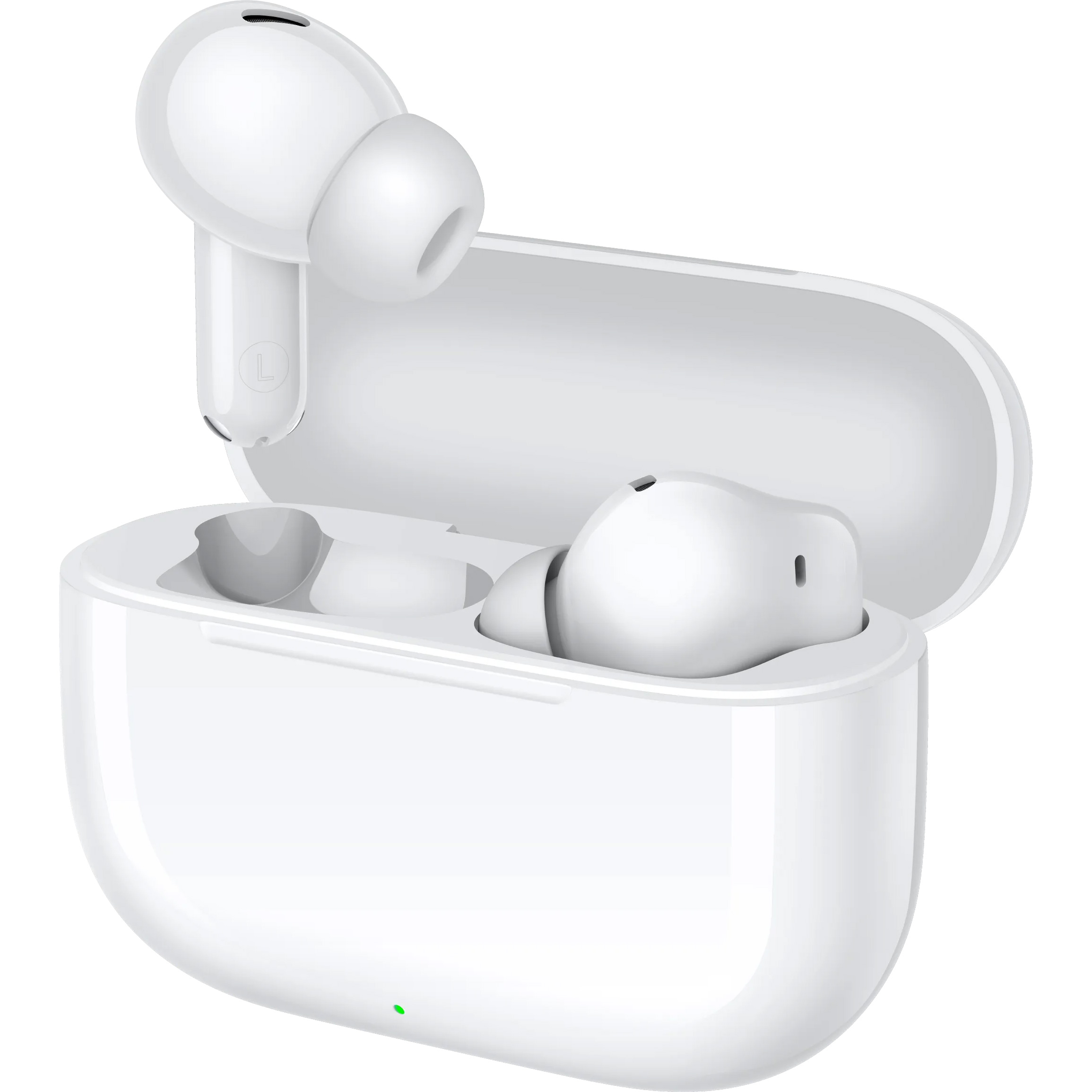 Навушники HUAWEI FreeBuds SE 4 ANC White (55038498)