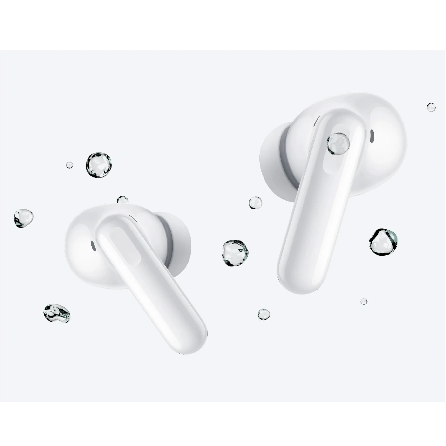 Навушники HUAWEI FreeBuds SE 4 ANC White (55038498)