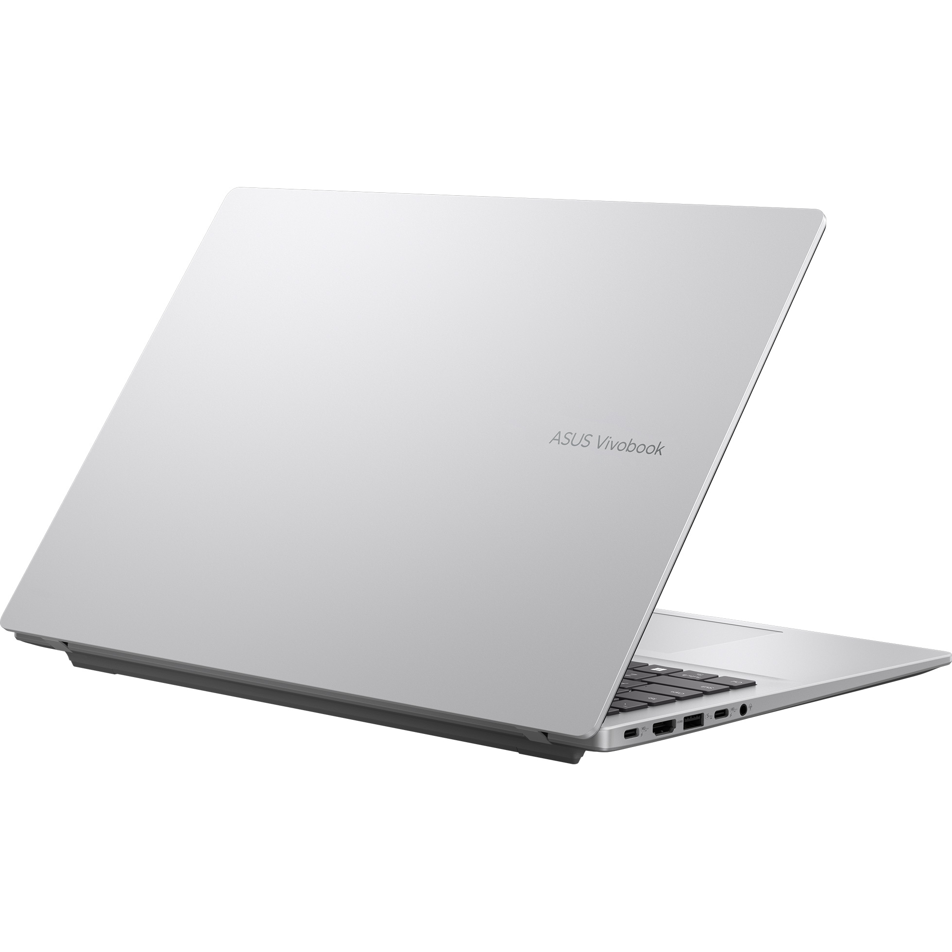 Ноутбук ASUS VivoBook 16 X1607CA Cool Silver (X1607CA-MB059)