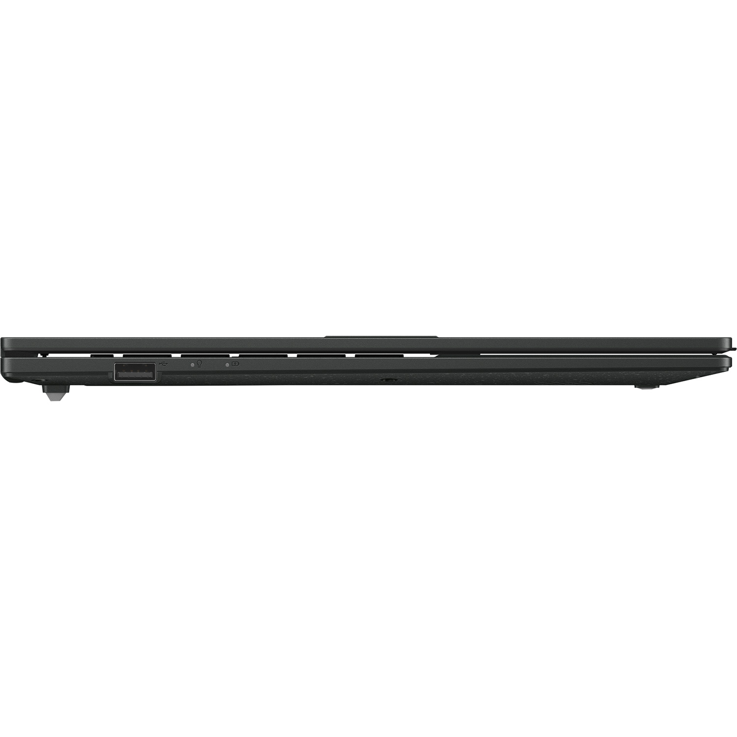 Ноутбук ASUS VivoBook Go 15 E1504FA Mixed Black (E1504FA-BQ050)