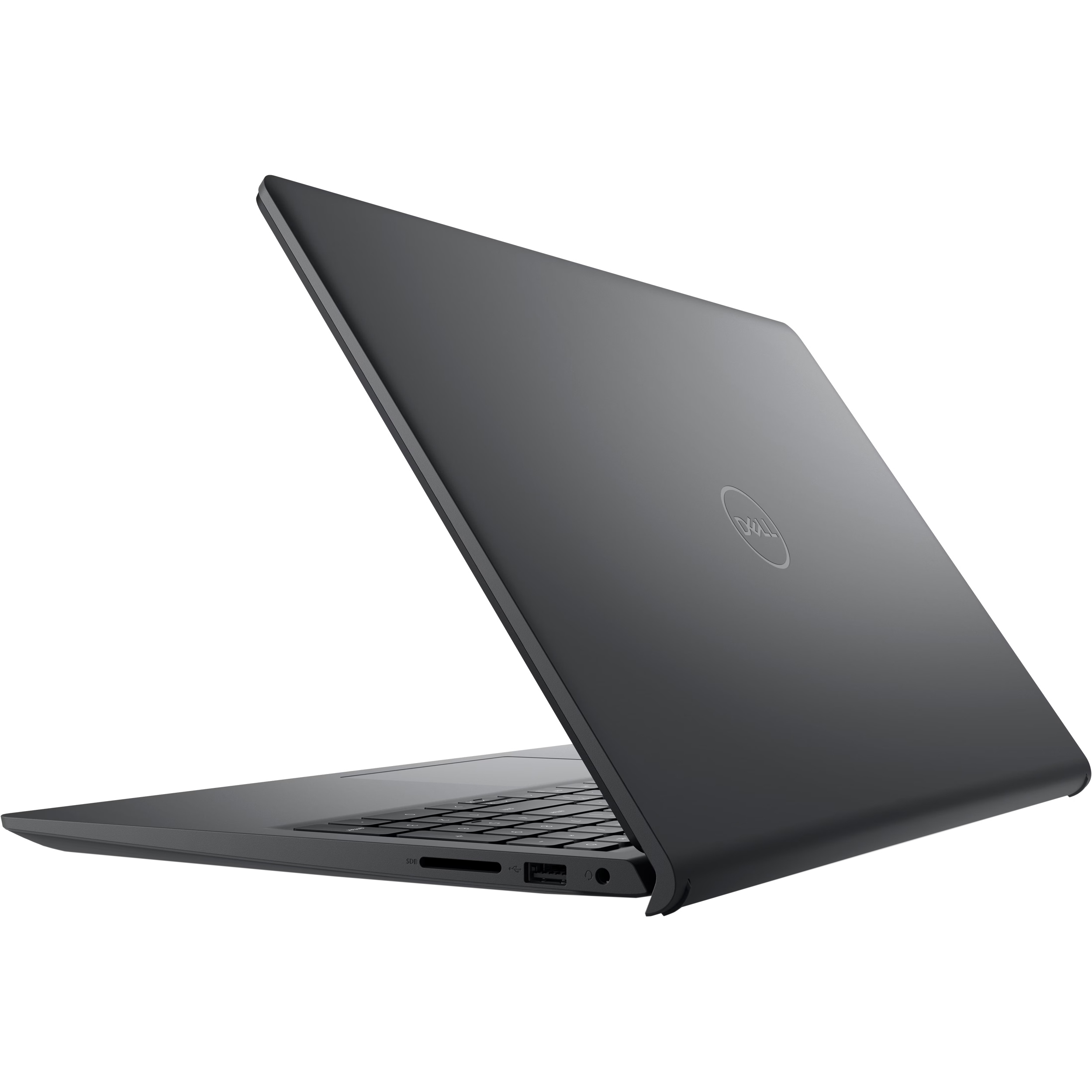 Ноутбук DELL 15 Carbon Black (DC15250RPLU021UA_UBU)