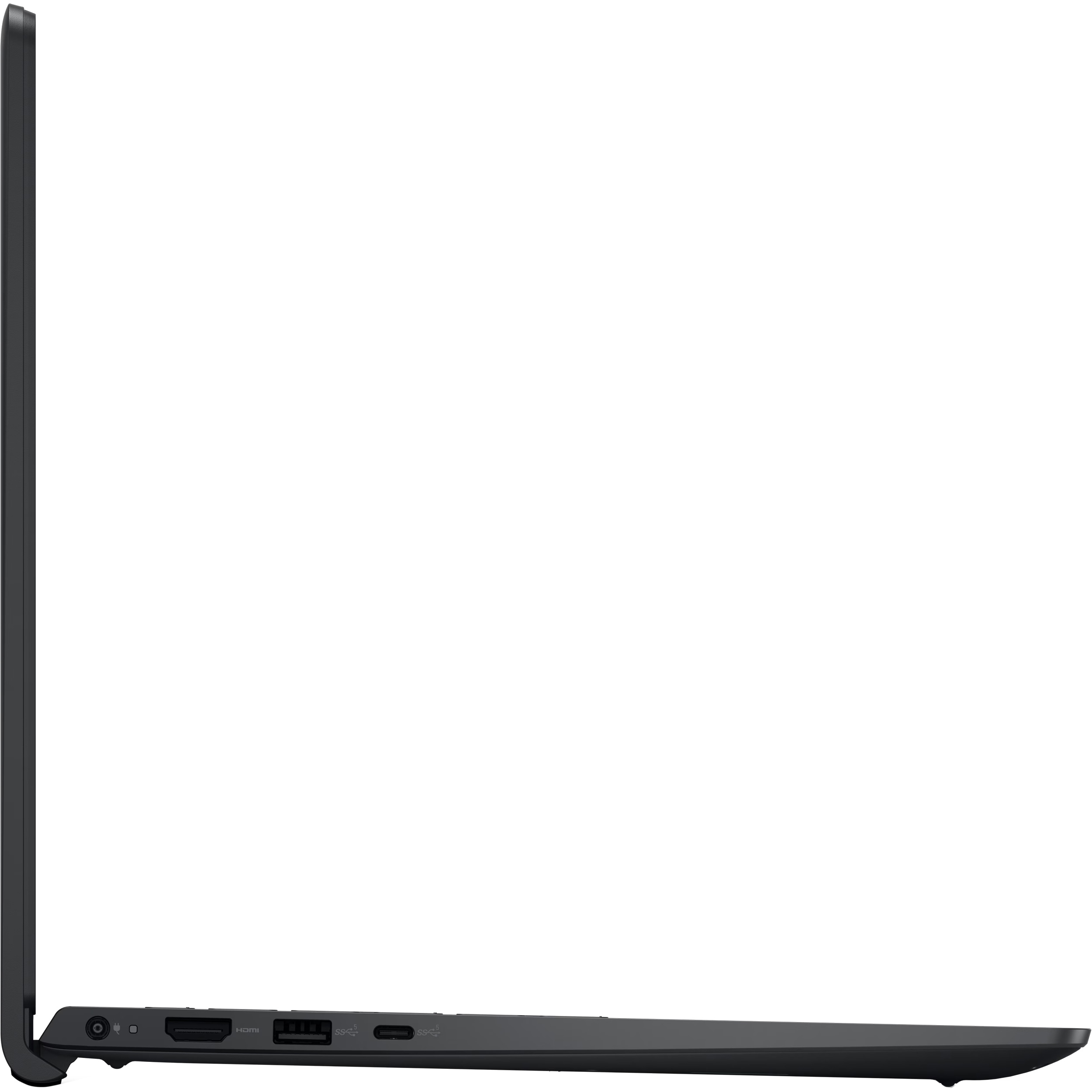 Ноутбук DELL 15 Carbon Black (DC15250RPLU021UA_W11P)