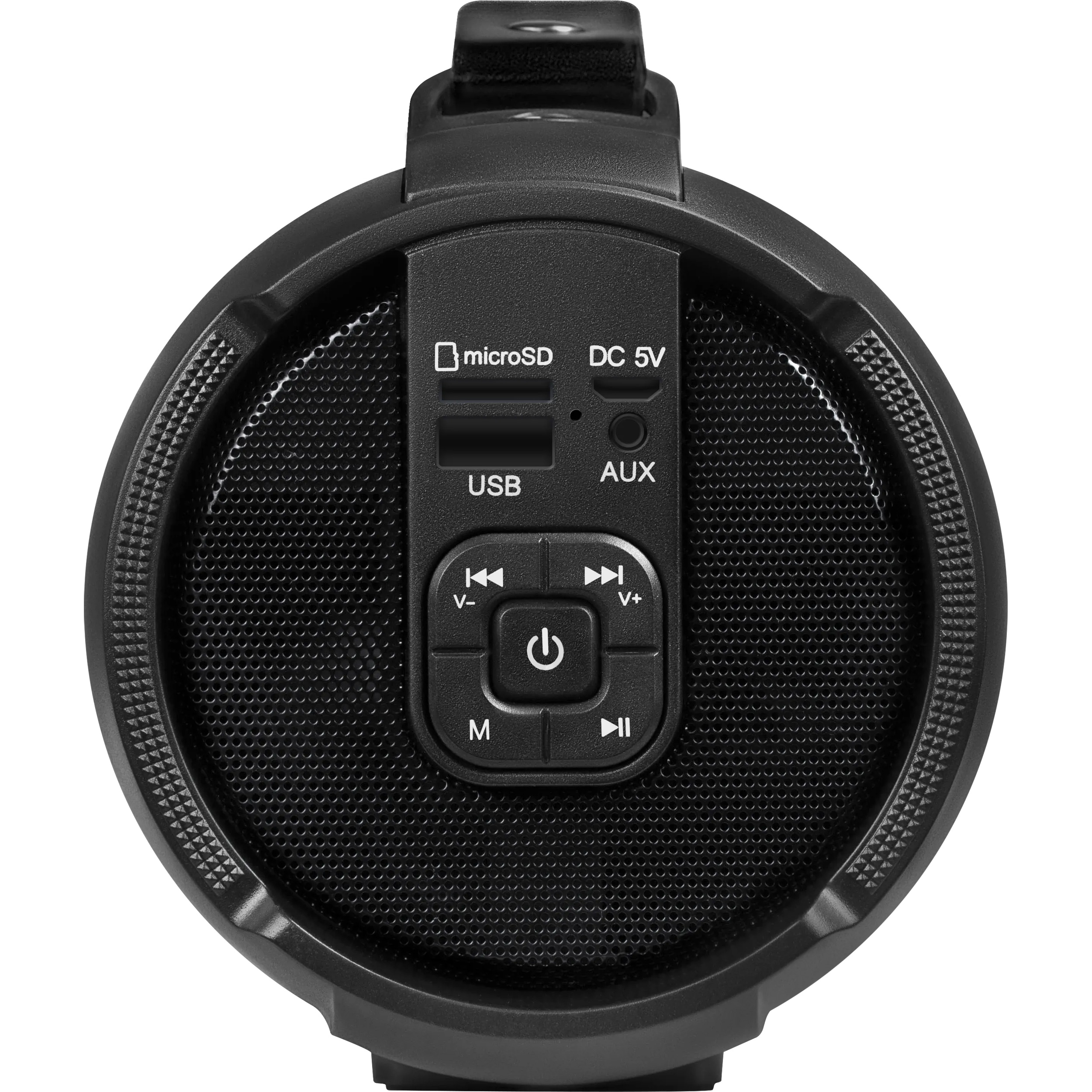Портативная колонка DEFENDER Beatbox 16 (65216)