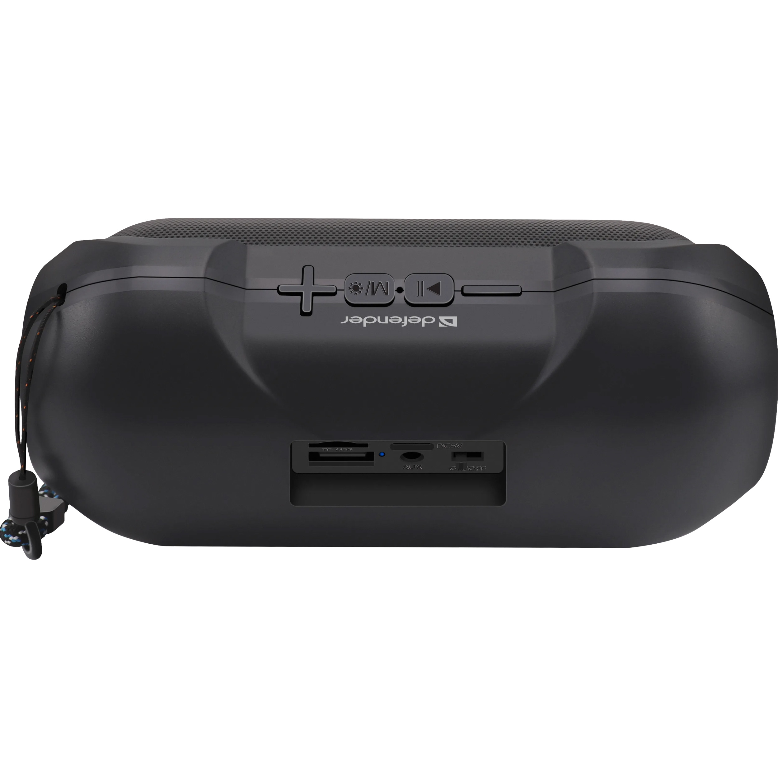 Портативна колонка DEFENDER Enjoy S400 (65399)