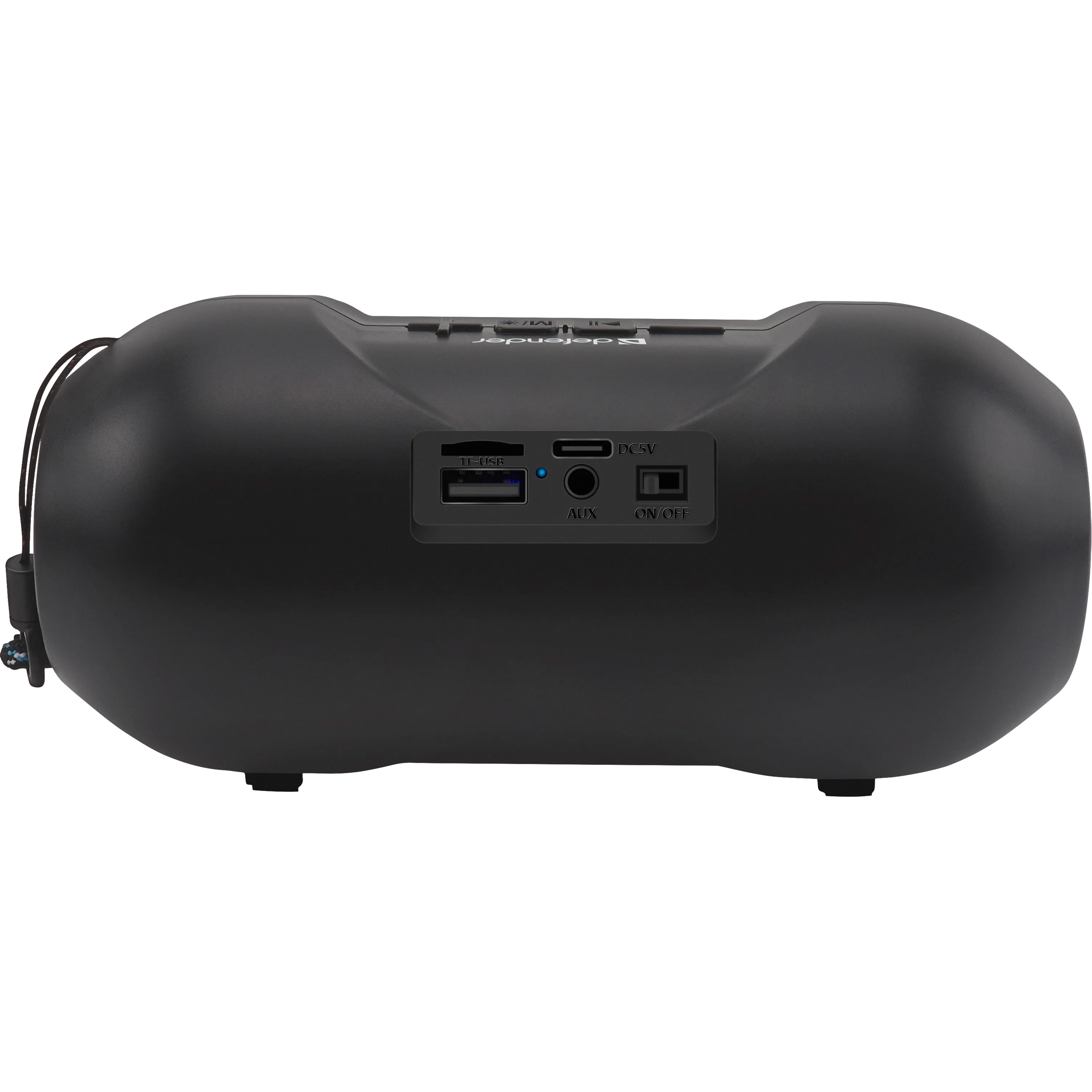 Портативна колонка DEFENDER Enjoy S400 (65399)