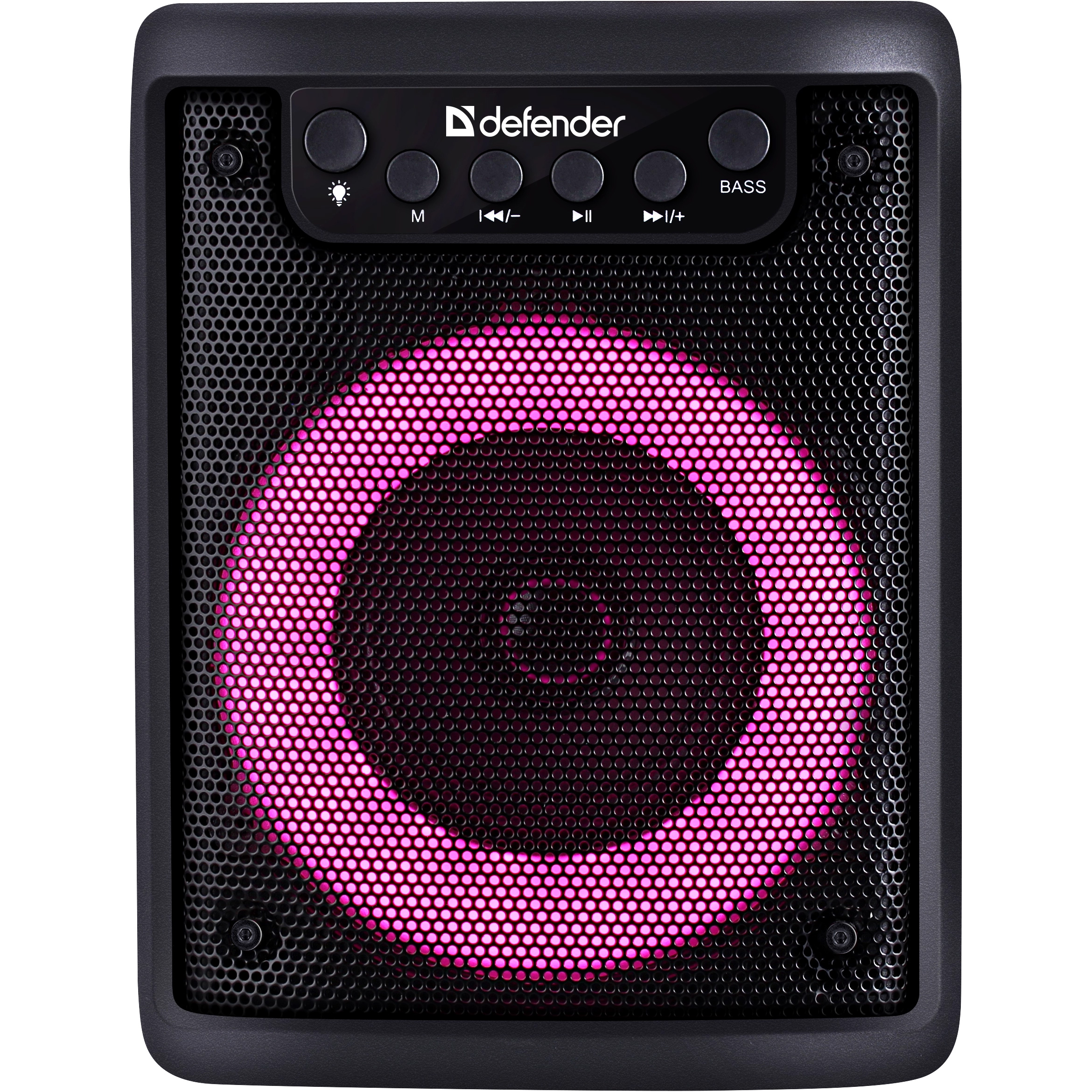 Портативна колонка DEFENDER Funky (65053)