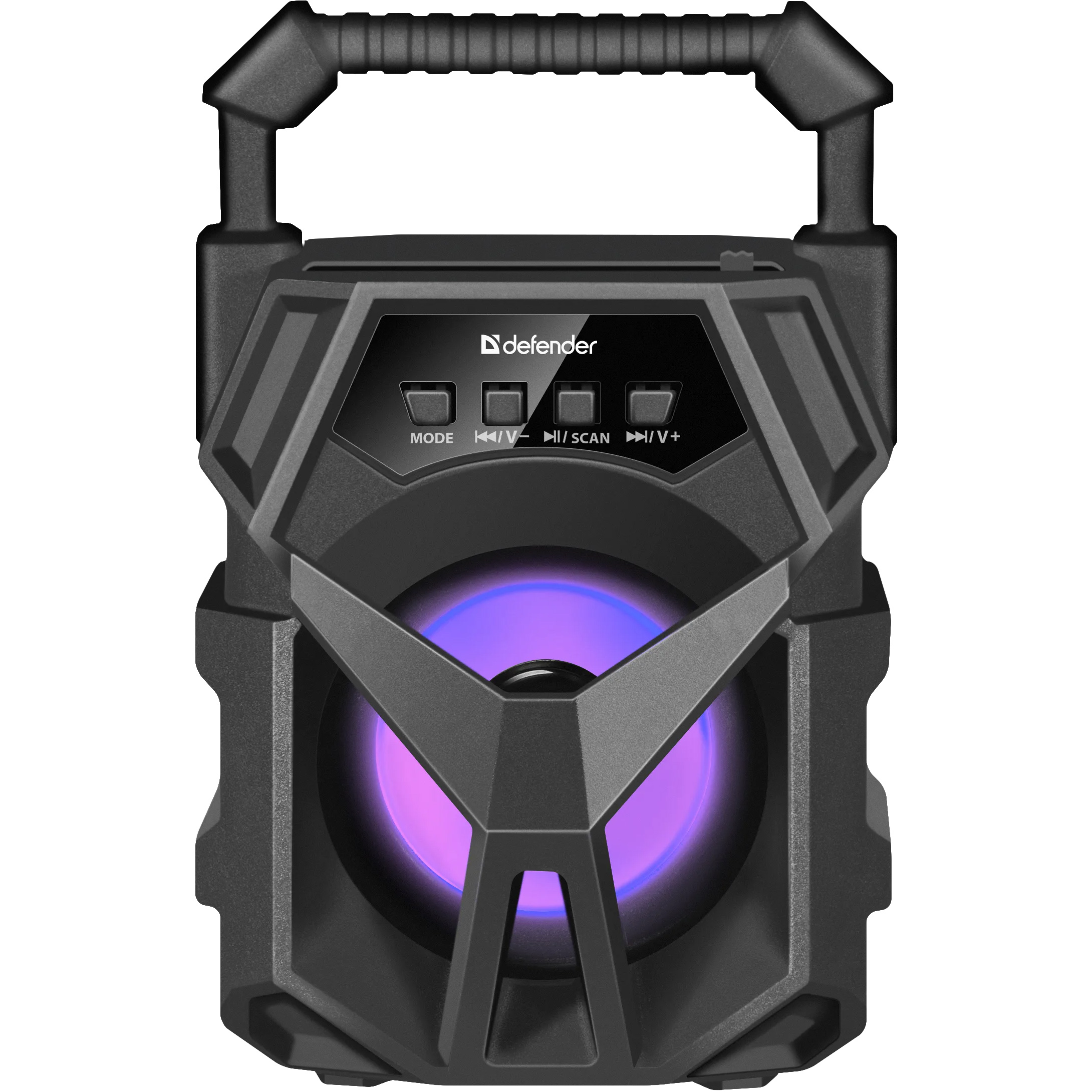 Портативная колонка DEFENDER G98 (65098)