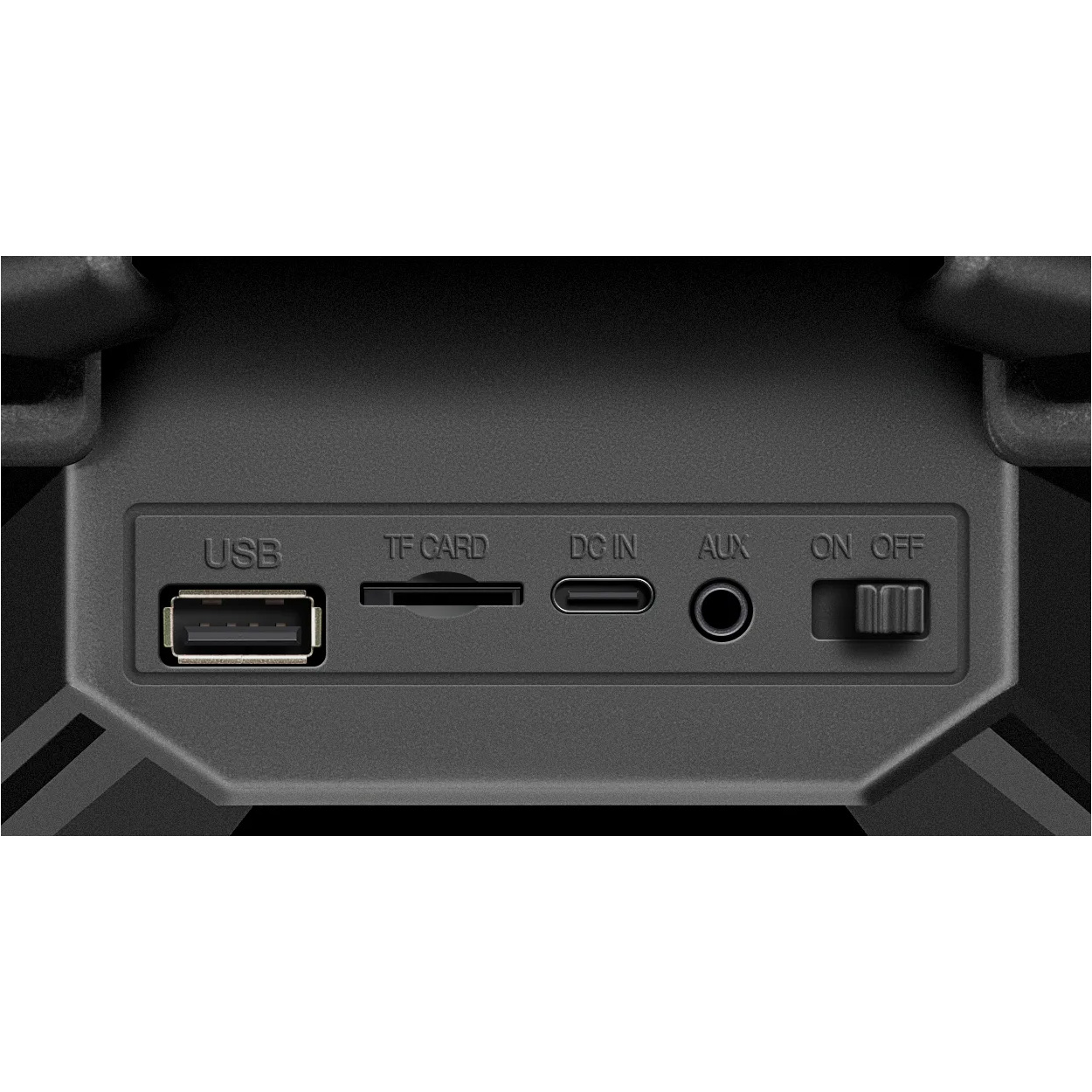 Портативная колонка DEFENDER G98 (65098)
