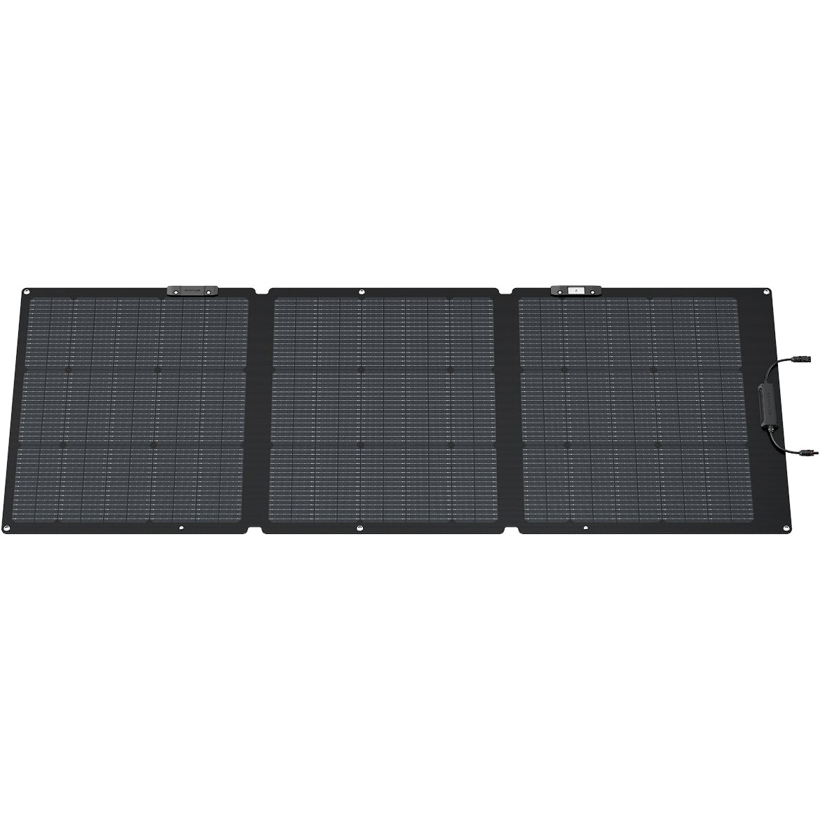 Портативная солнечная панель ECOFLOW NextGen Portable Solar Panel 160W (EFSOLAR160W-N)