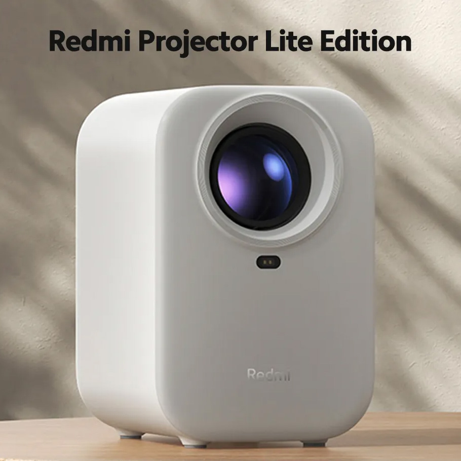 Проектор REDMI Projector Lite Edition