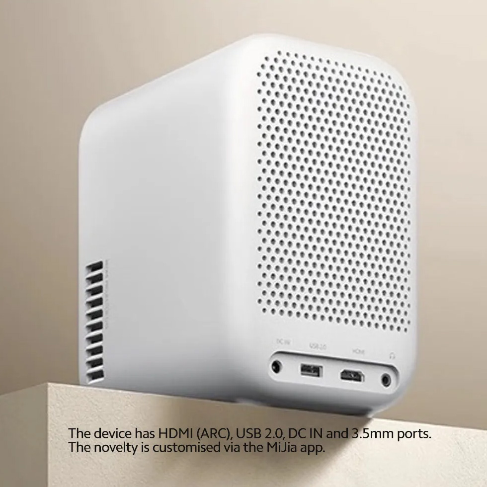 Проектор REDMI Projector Lite Edition