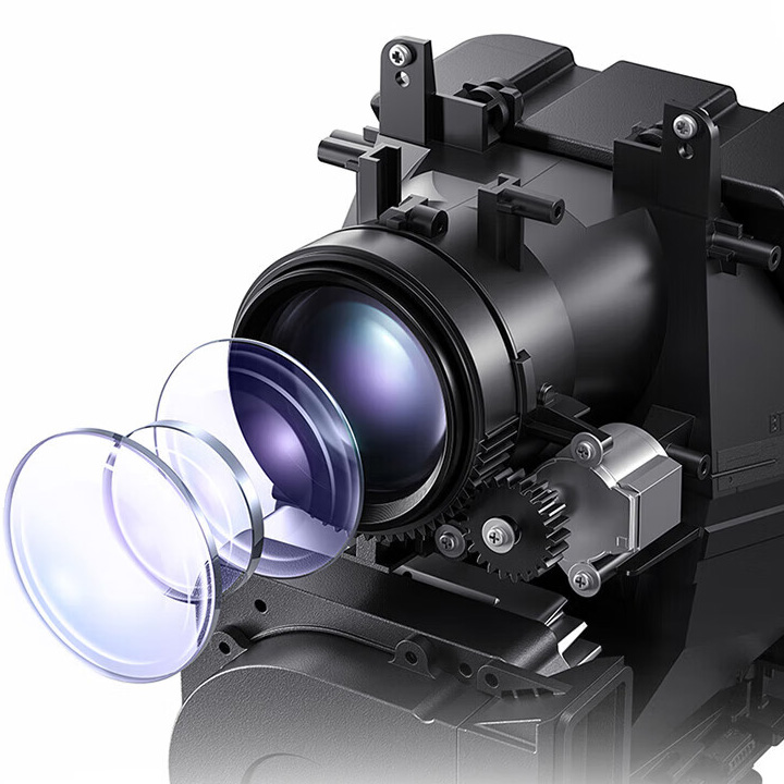 Проектор REDMI Projector Lite Edition