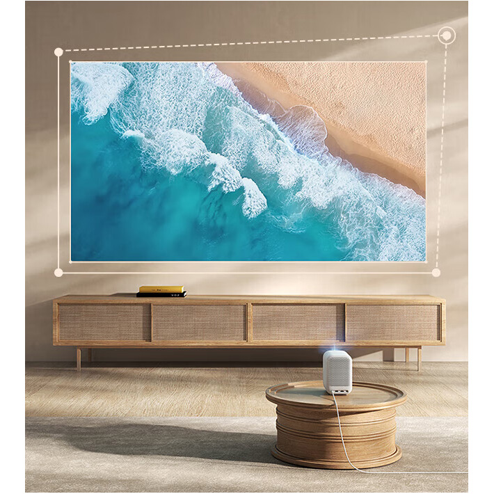 Проектор REDMI Projector Lite Edition