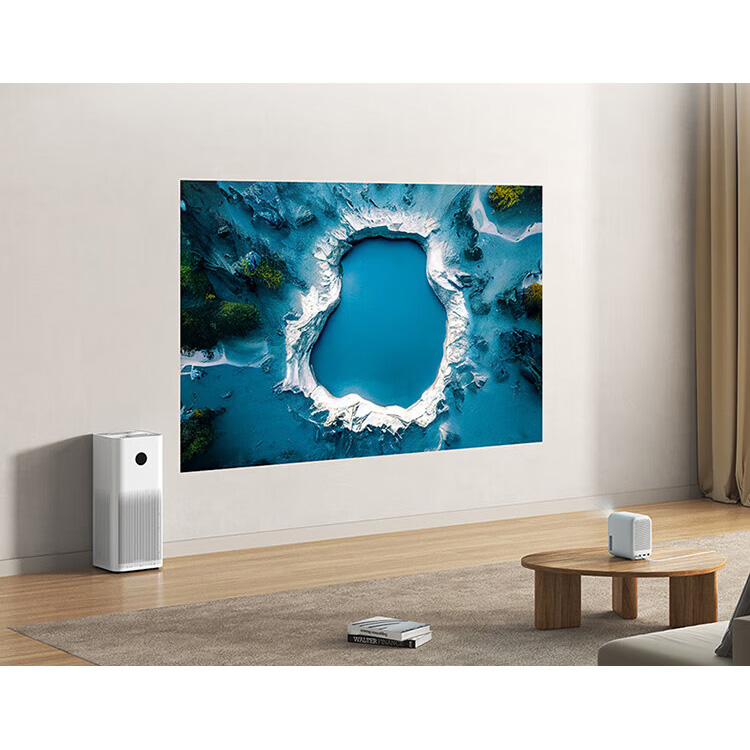 Проектор REDMI Projector Lite Edition