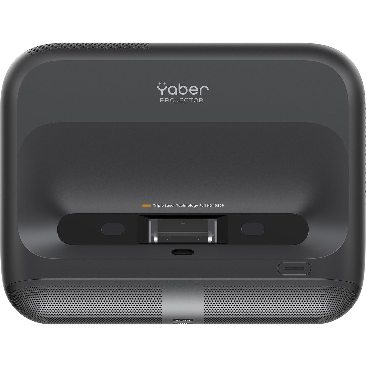 Проектор YABER K300s